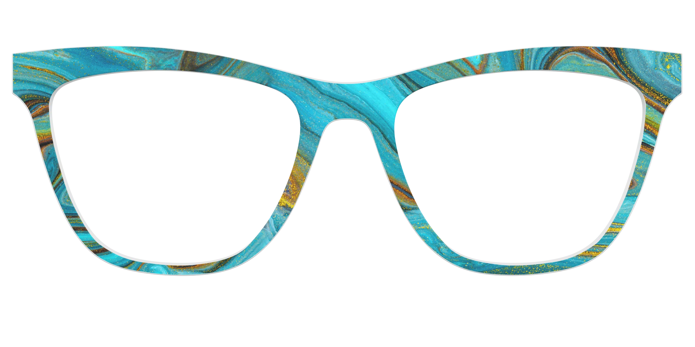 The Turquoise Geode - Image 29