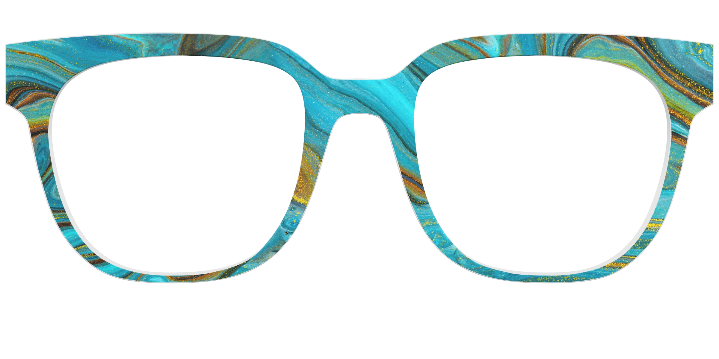 The Turquoise Geode - Image 31