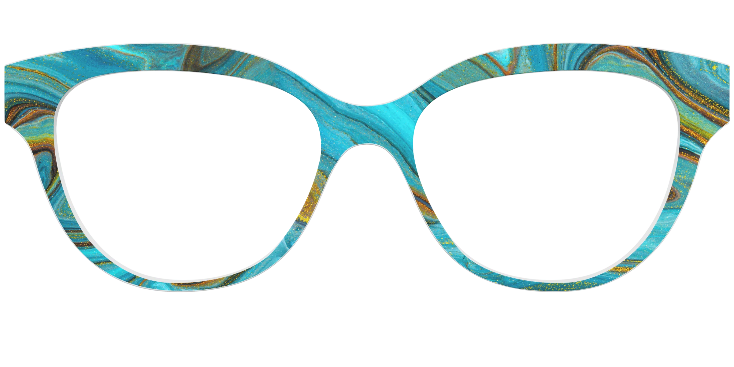 The Turquoise Geode - Image 33