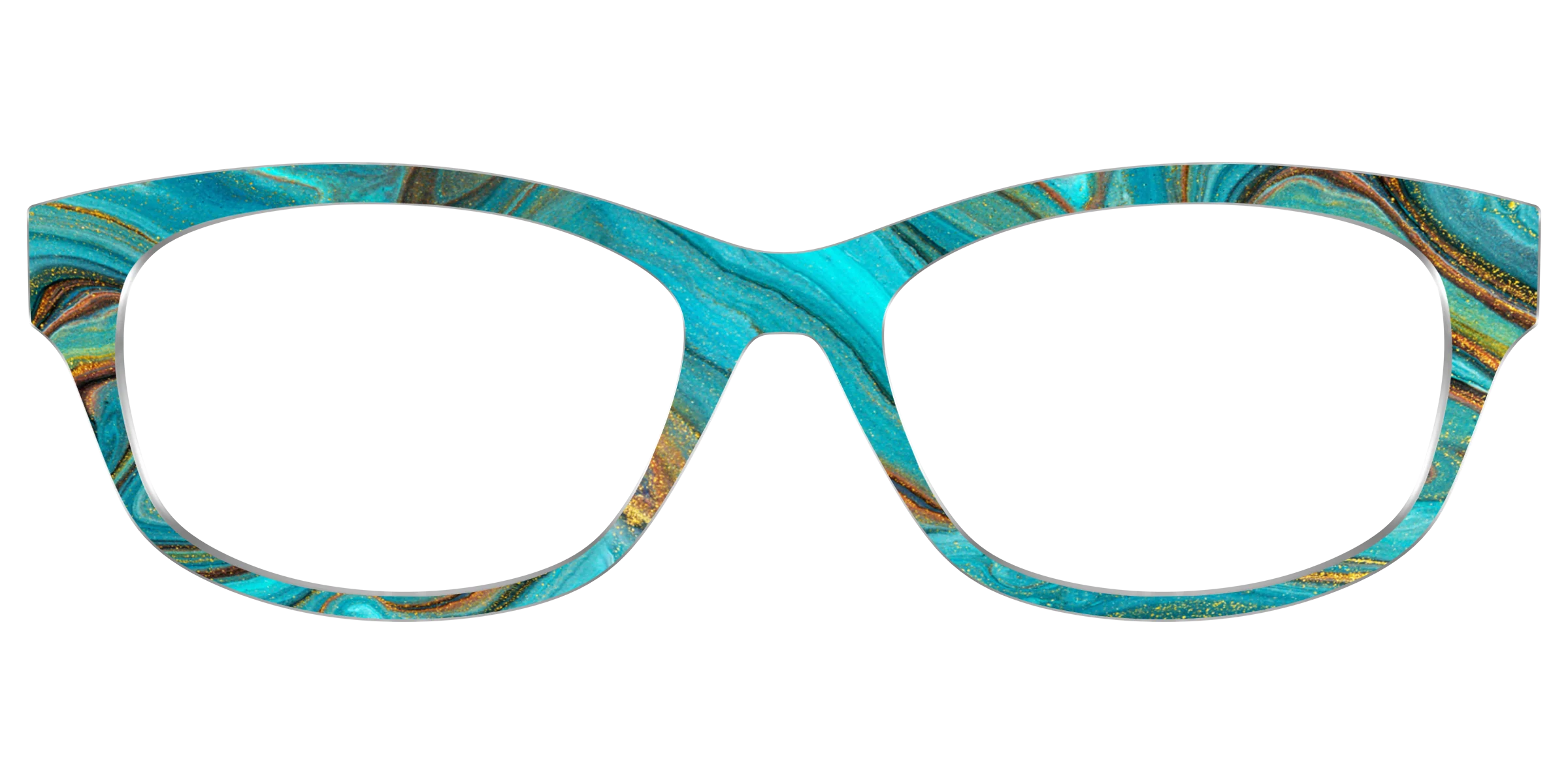 The Turquoise Geode - Image 39