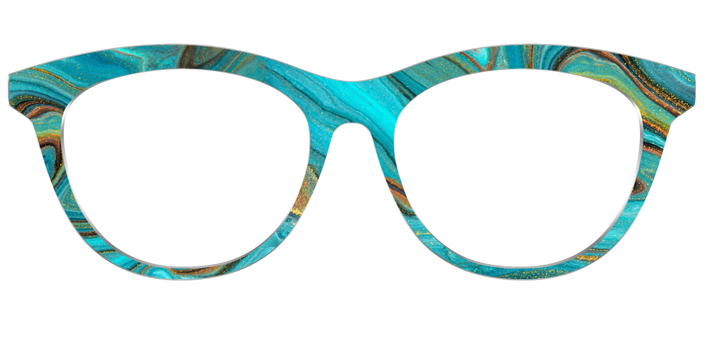 The Turquoise Geode - Image 41