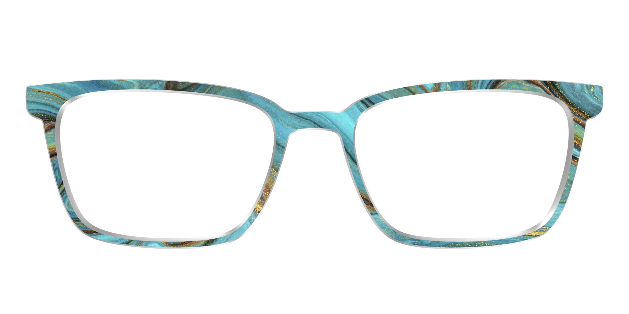 The Turquoise Geode - Image 45