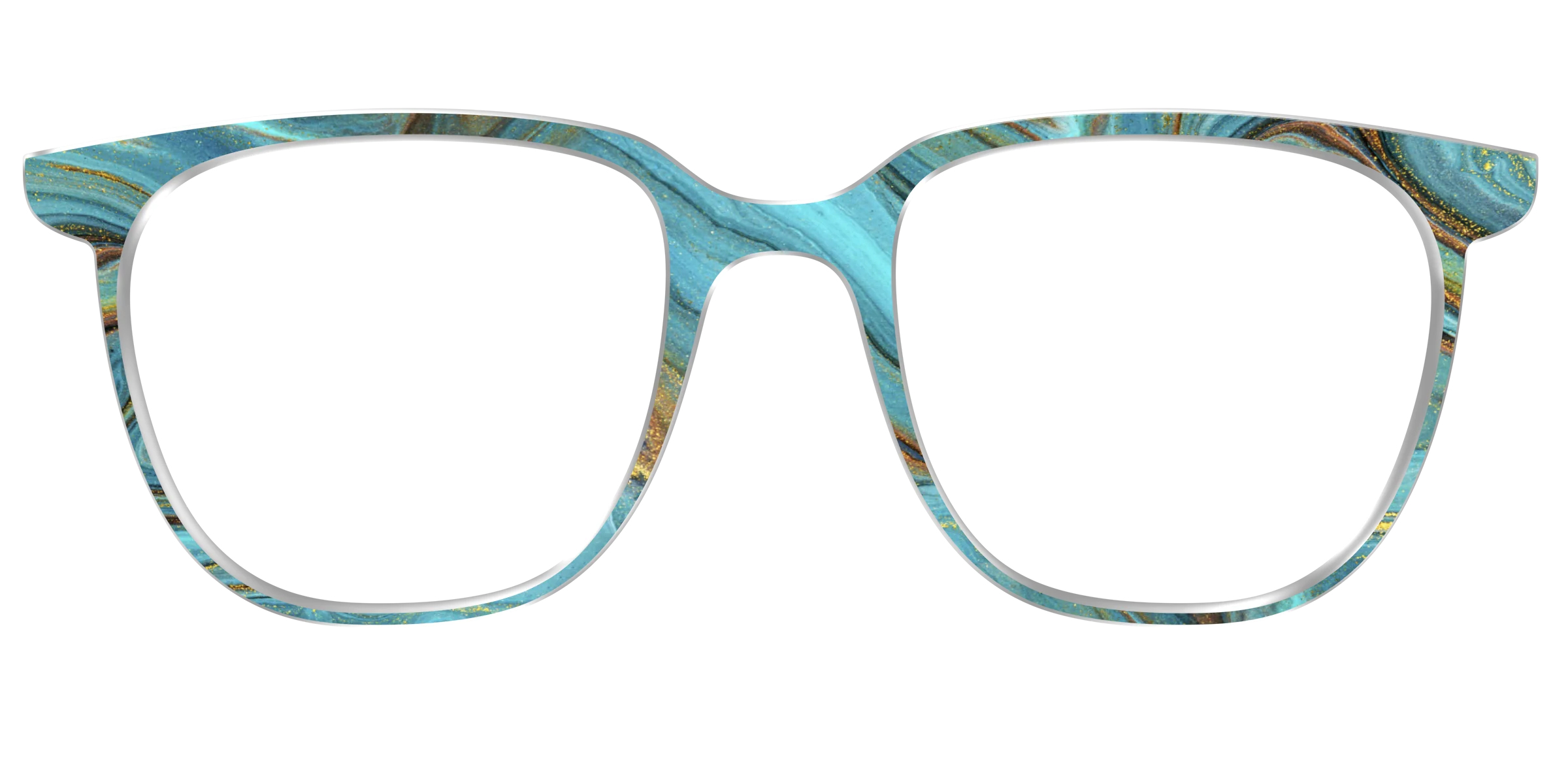 The Turquoise Geode - Image 47