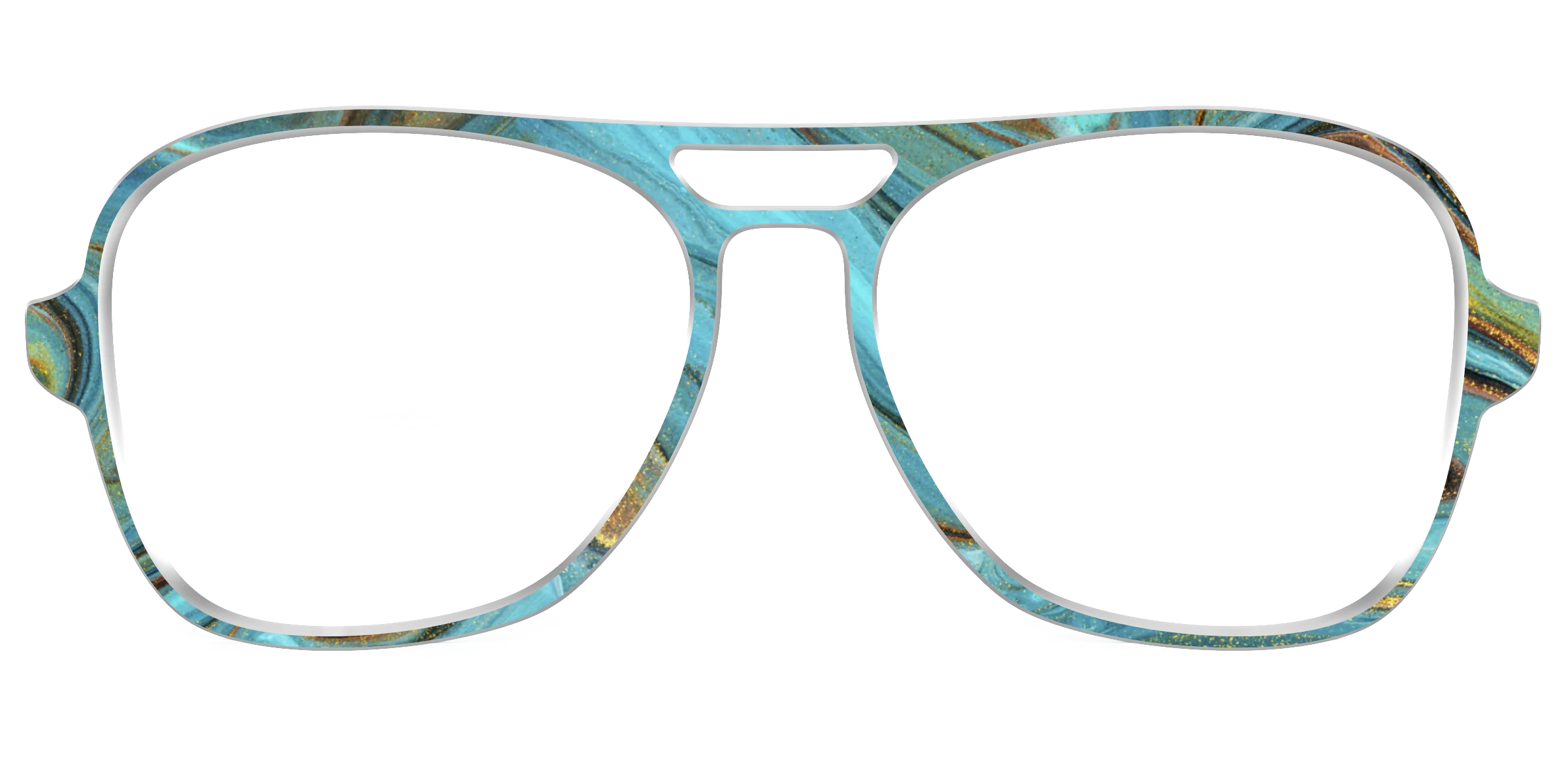 The Turquoise Geode - Image 51