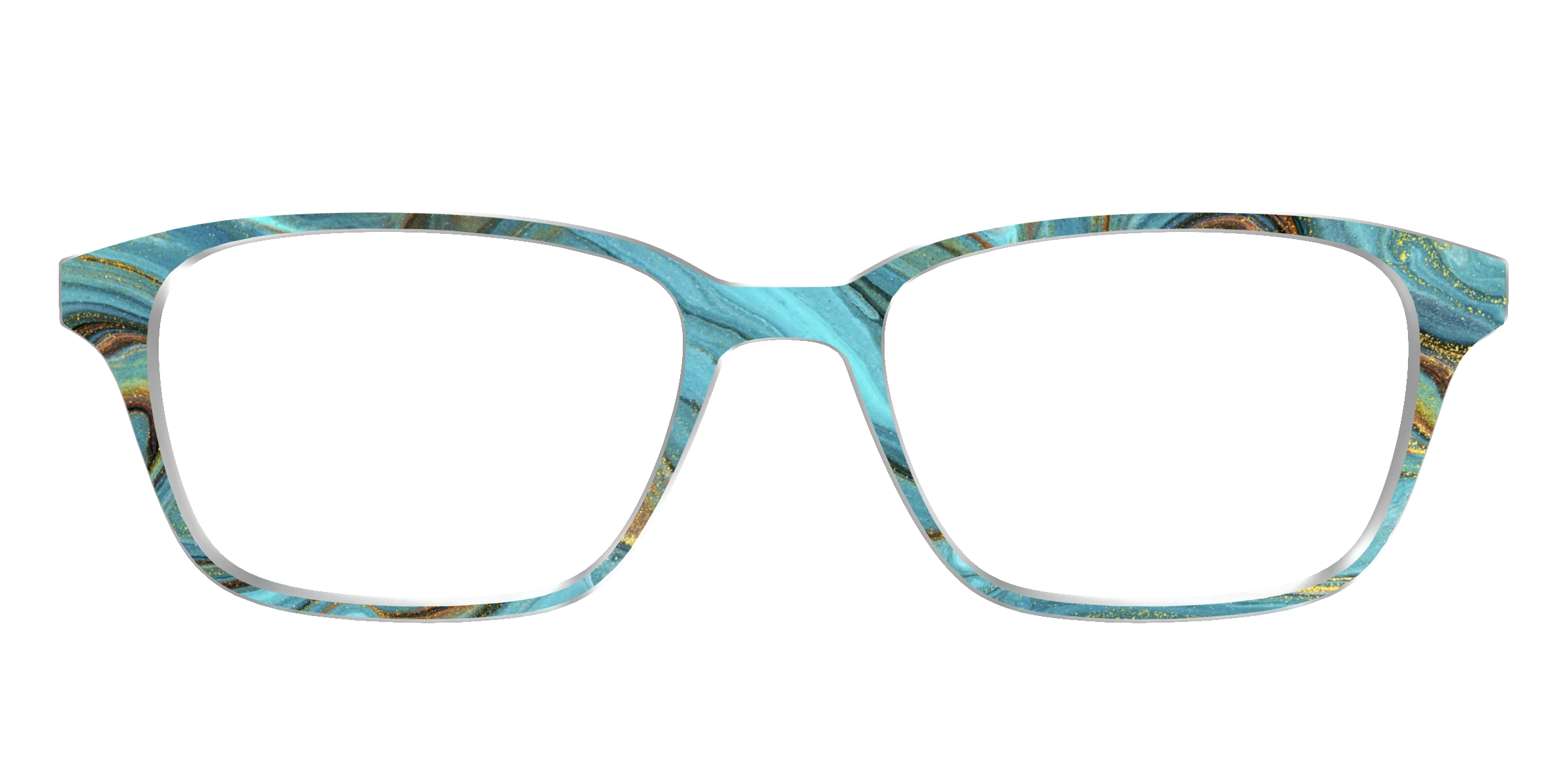 The Turquoise Geode - Image 55