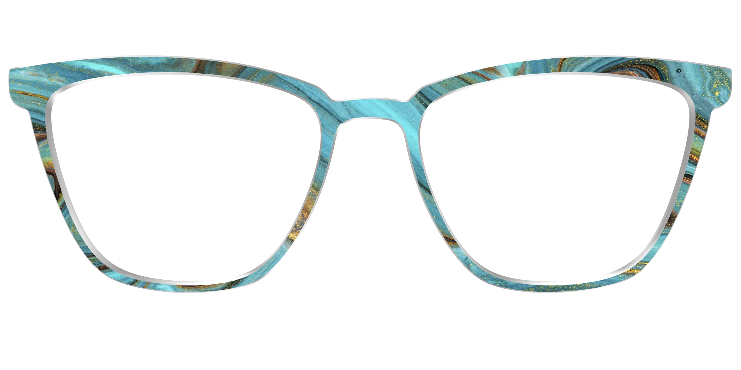 The Turquoise Geode - Image 57
