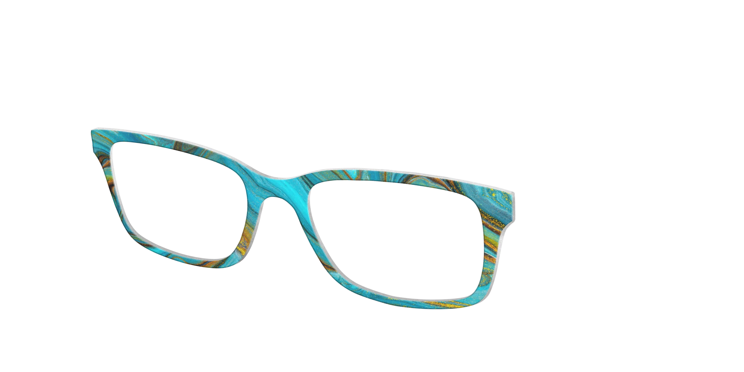 The Turquoise Geode - Image 6