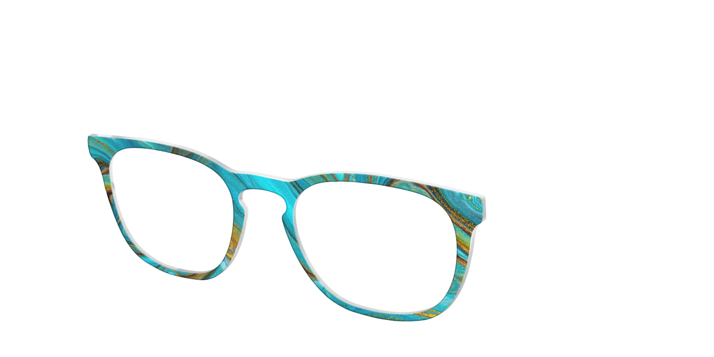The Turquoise Geode - Image 8