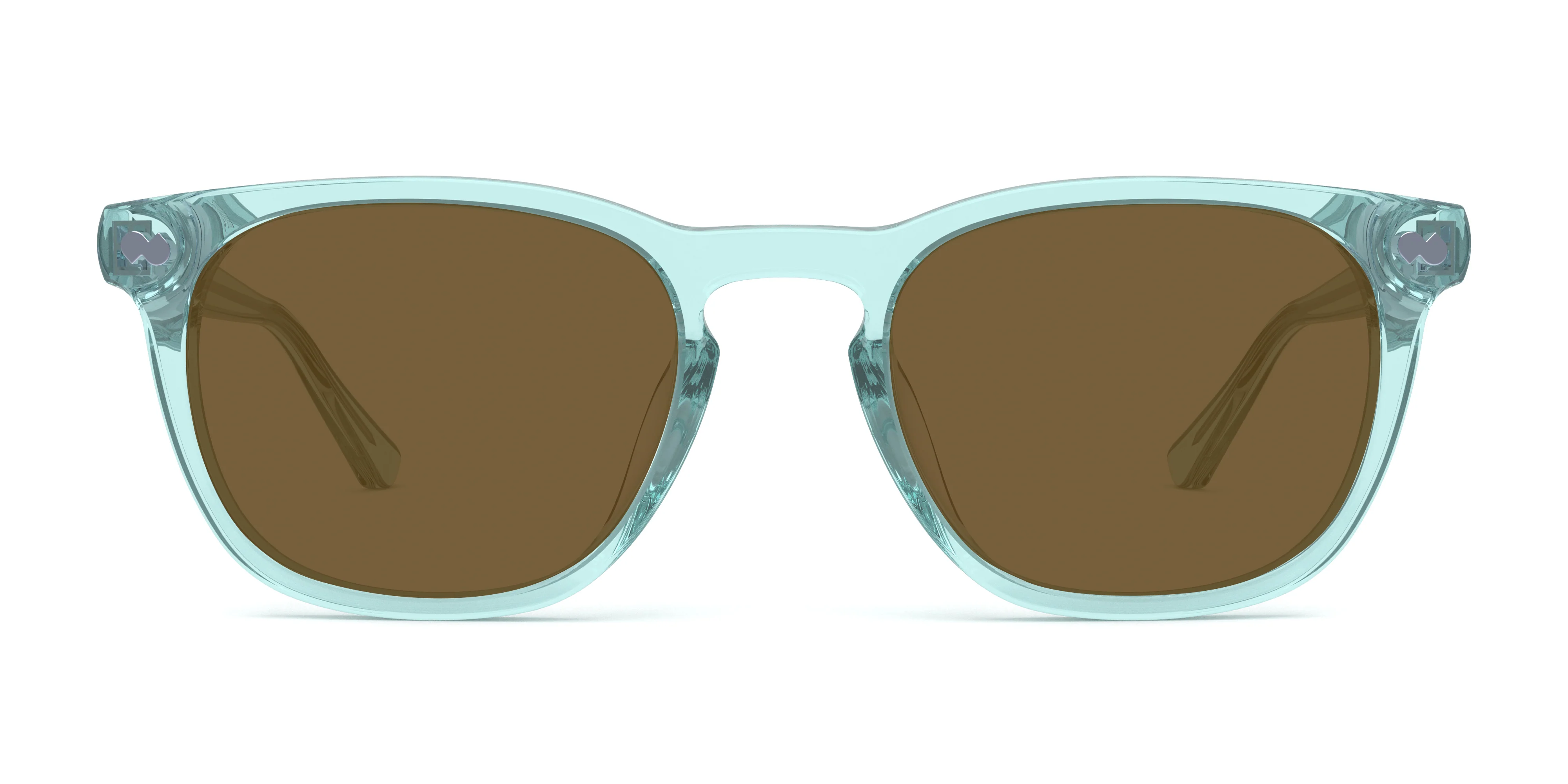 The Twain - Seafoam Clear Sun - Image 2