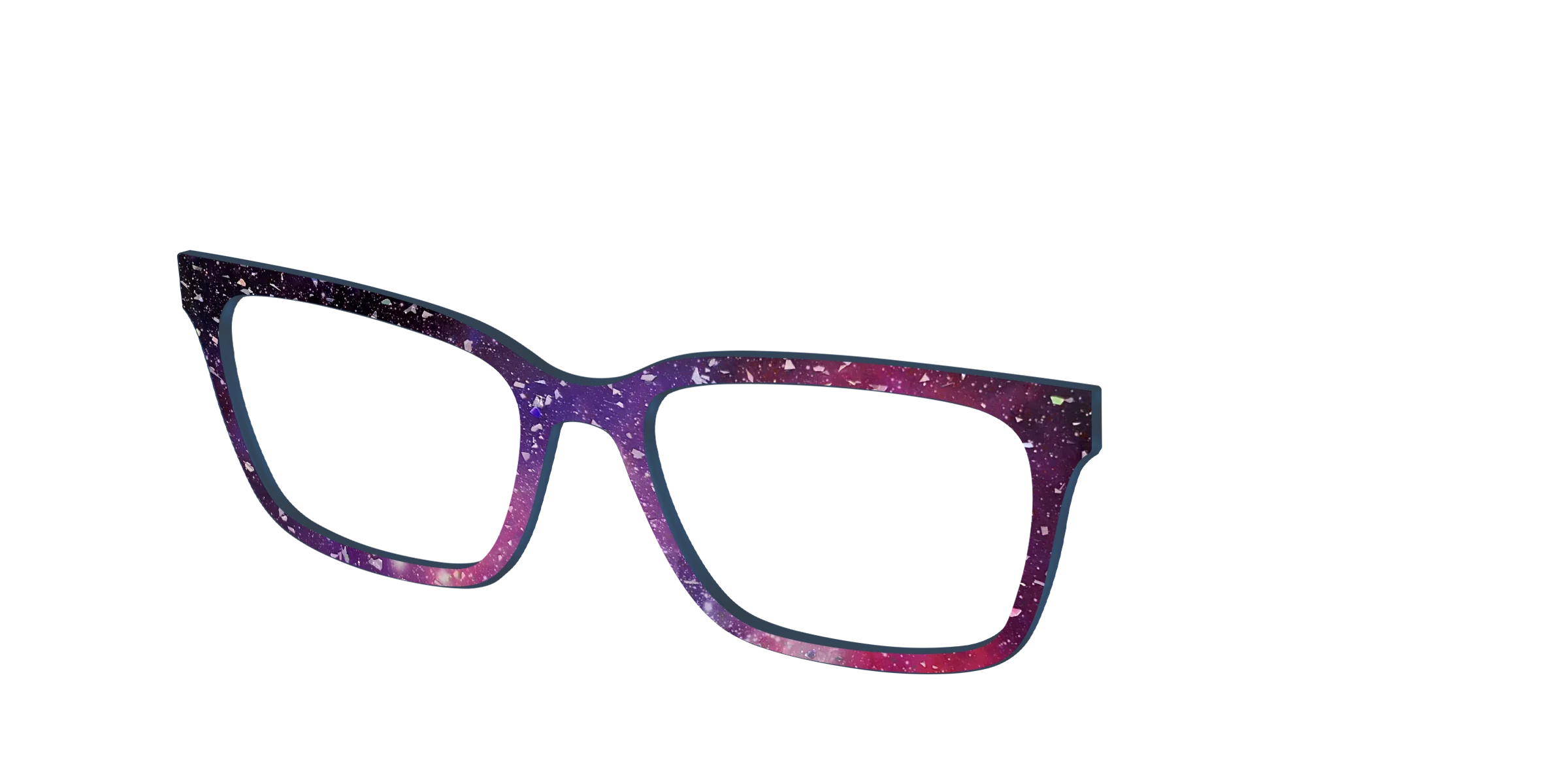 The Twilight Sky with Holographic Glitter - Image 10