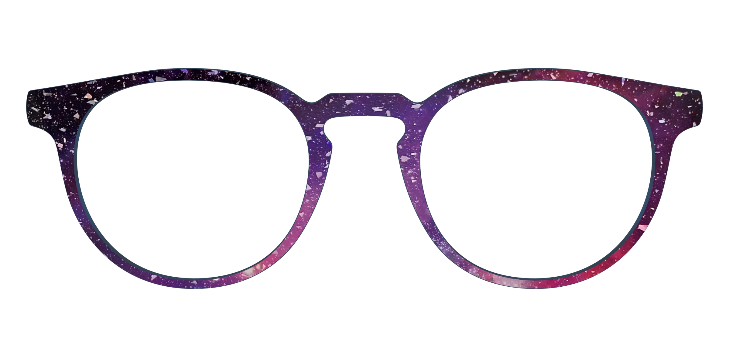 The Twilight Sky with Holographic Glitter - Image 19