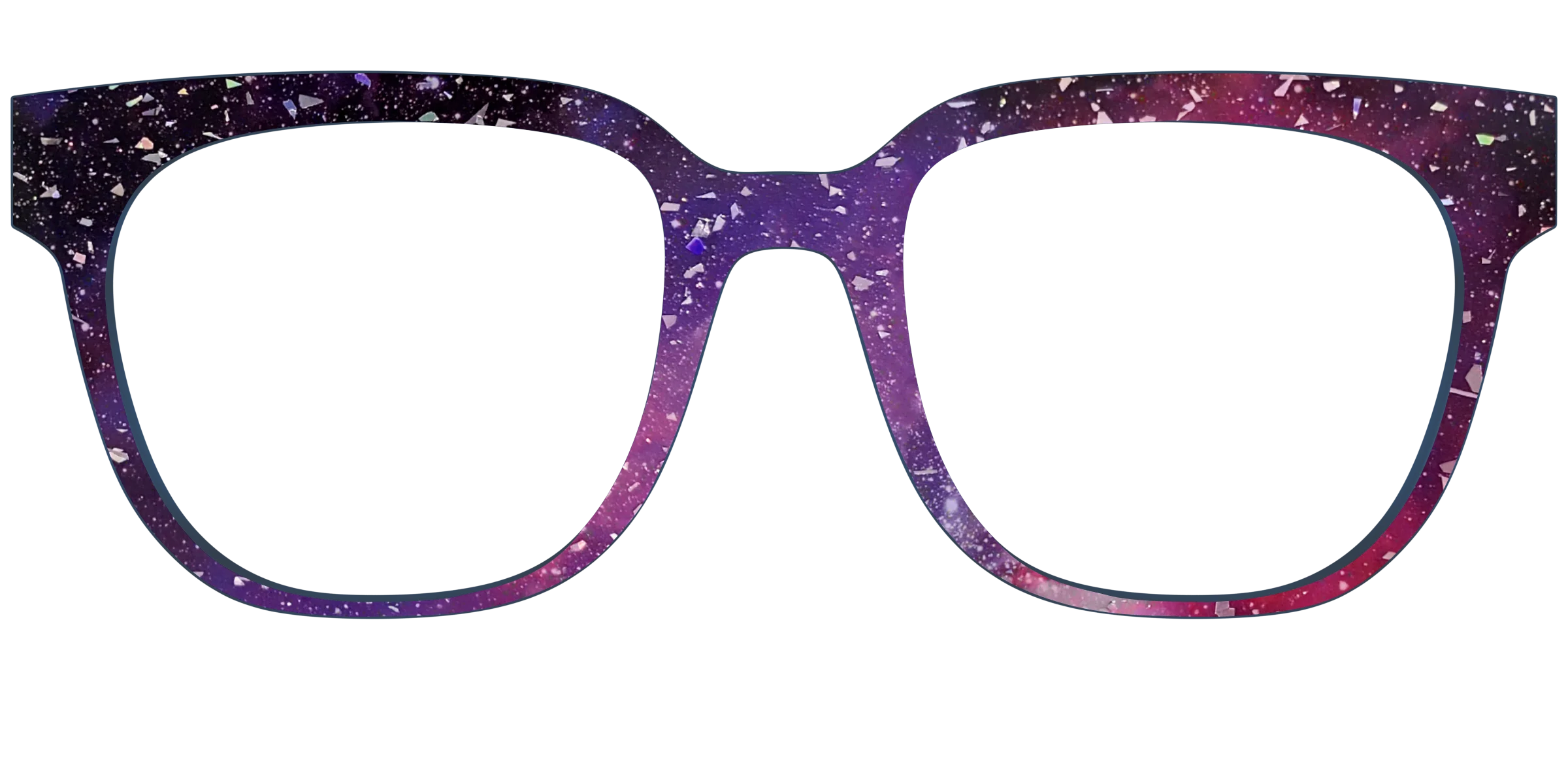 The Twilight Sky with Holographic Glitter - Image 31