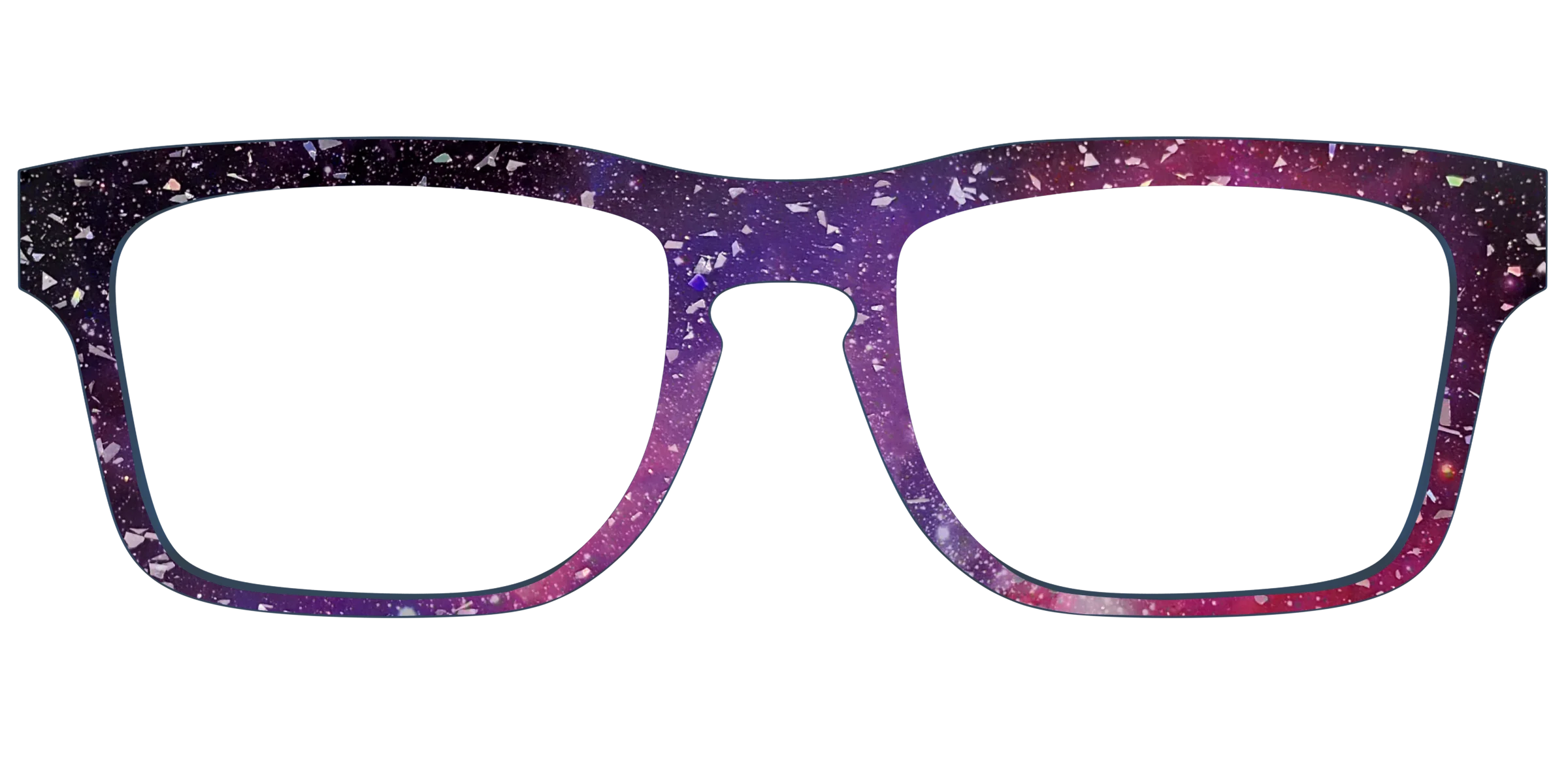The Twilight Sky with Holographic Glitter - Image 35