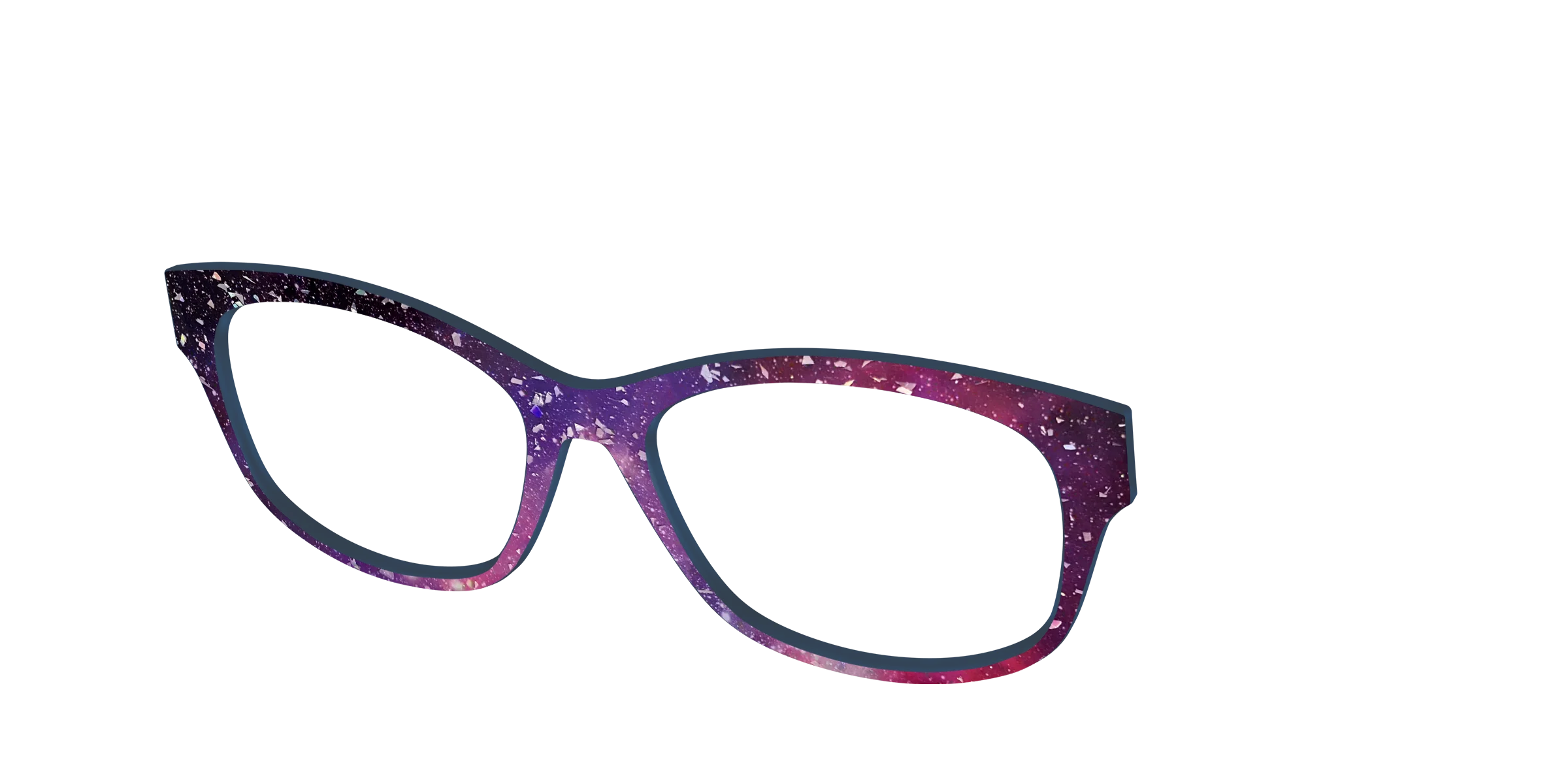 The Twilight Sky with Holographic Glitter - Image 40