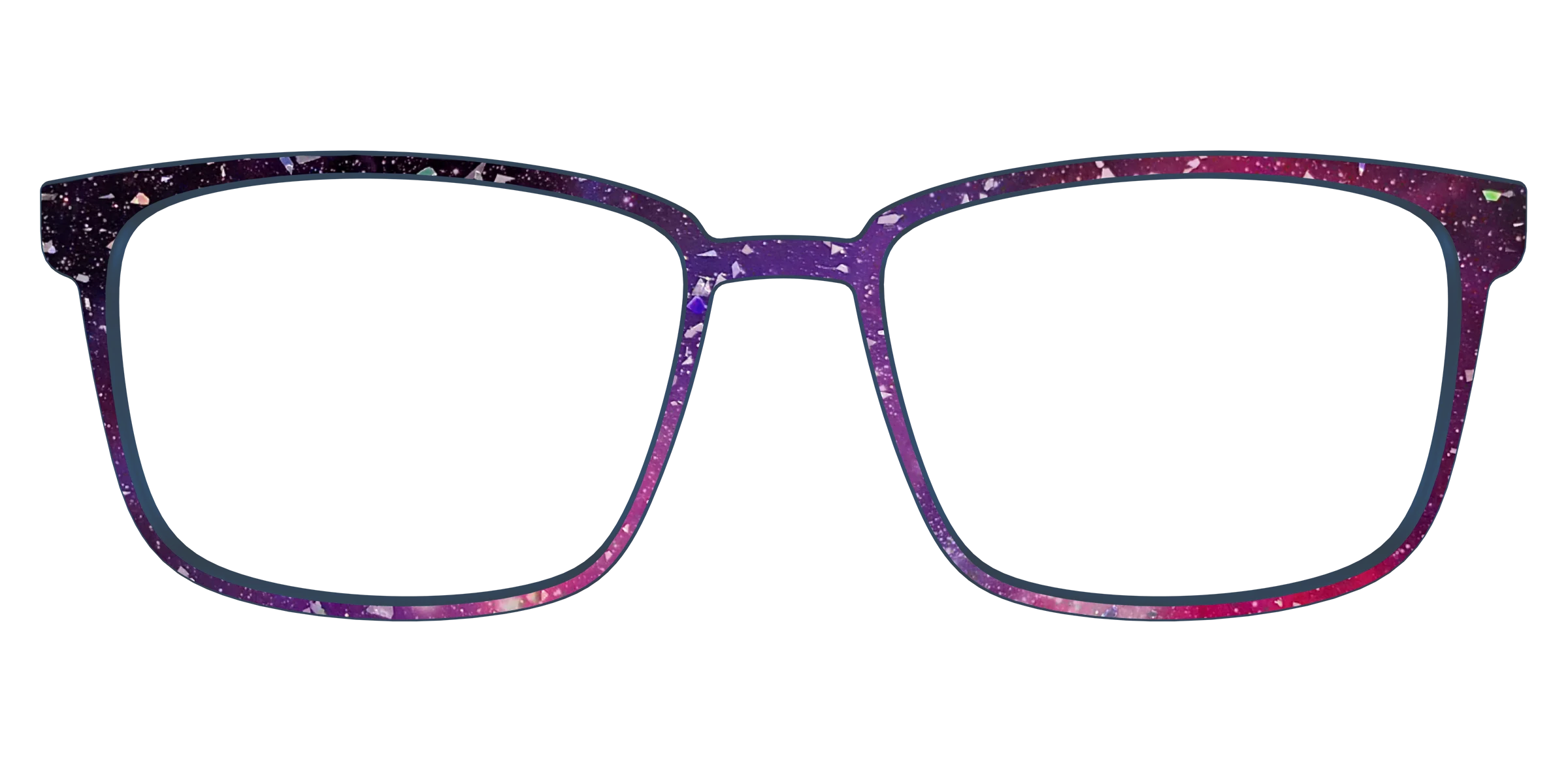 The Twilight Sky with Holographic Glitter - Image 49