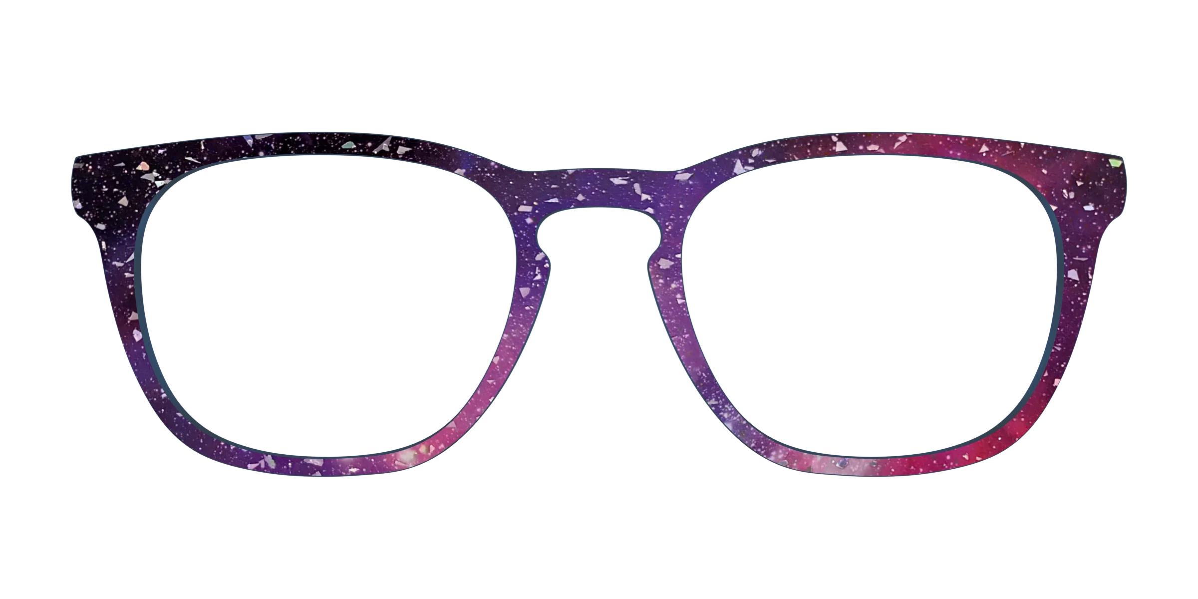 The Twilight Sky with Holographic Glitter - Image 7