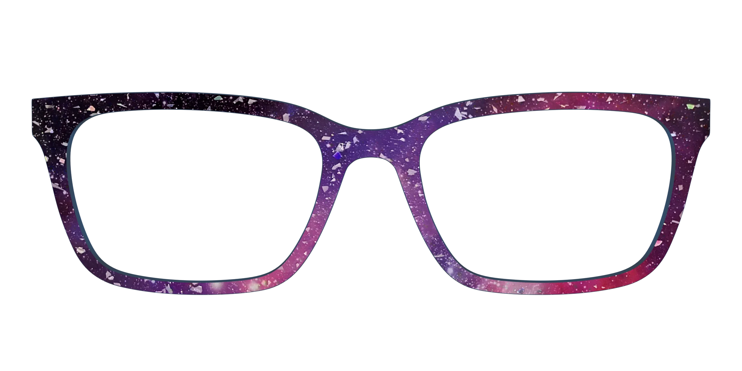 The Twilight Sky with Holographic Glitter - Image 9
