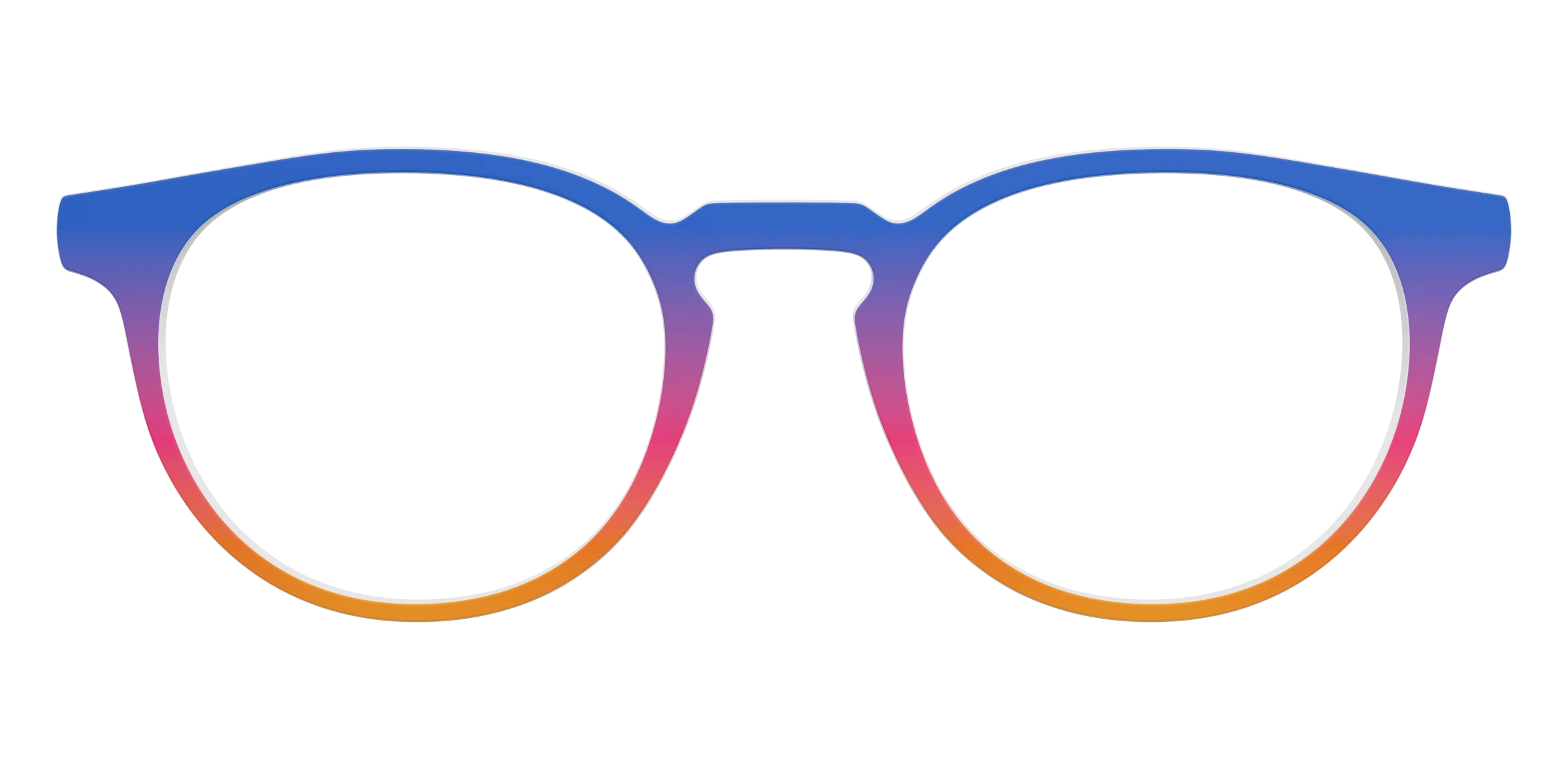 The Twilight to Sunrise Gradient - Image 10