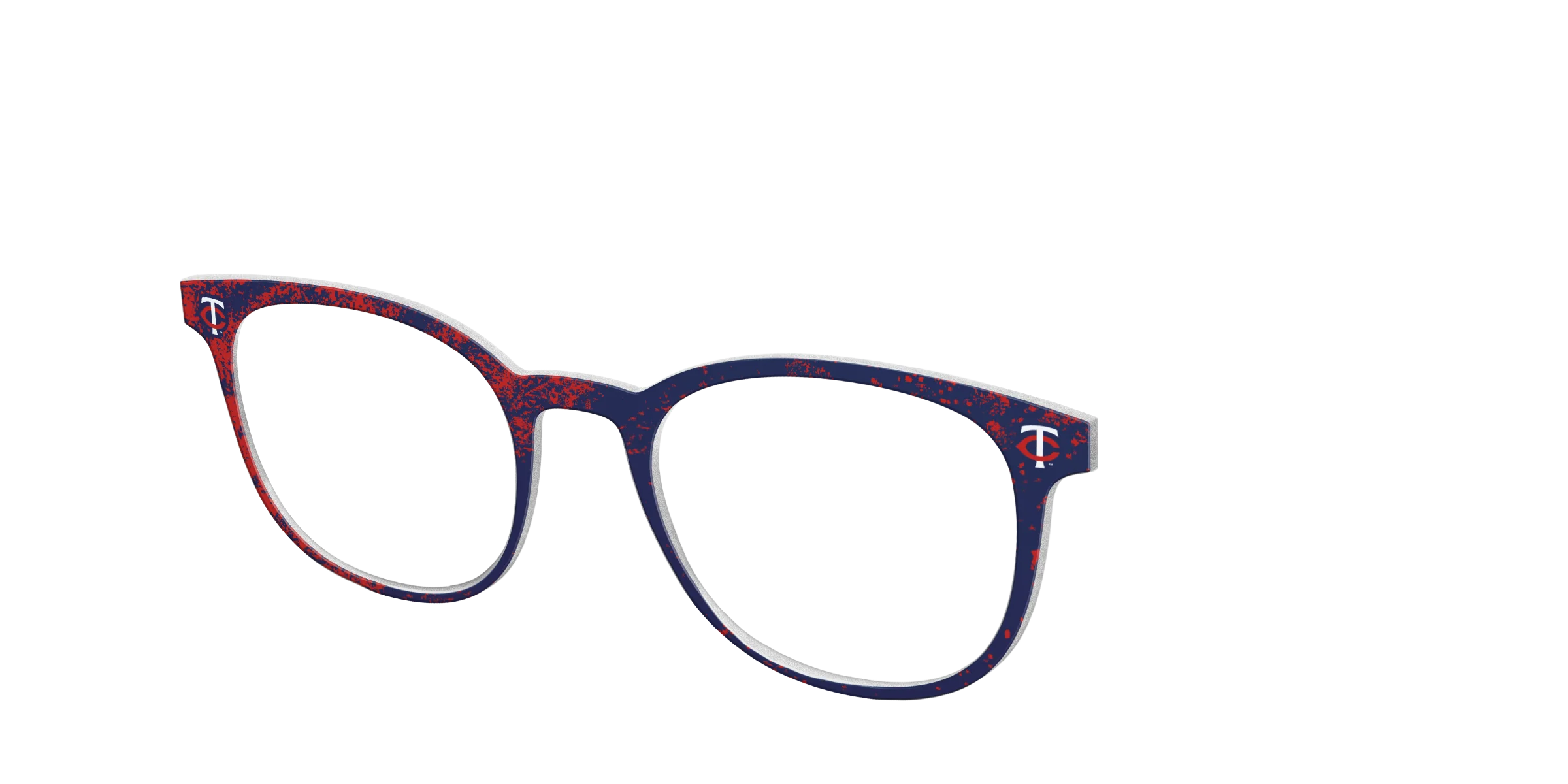 The Twins Home Run - Image 16