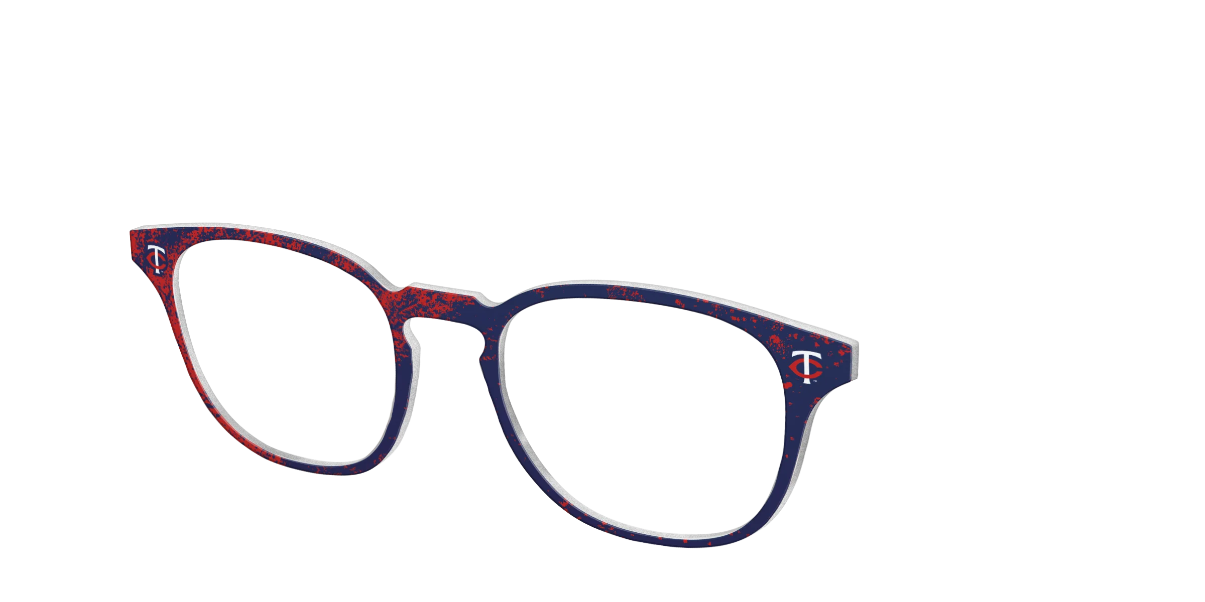 The Twins Home Run - Image 18