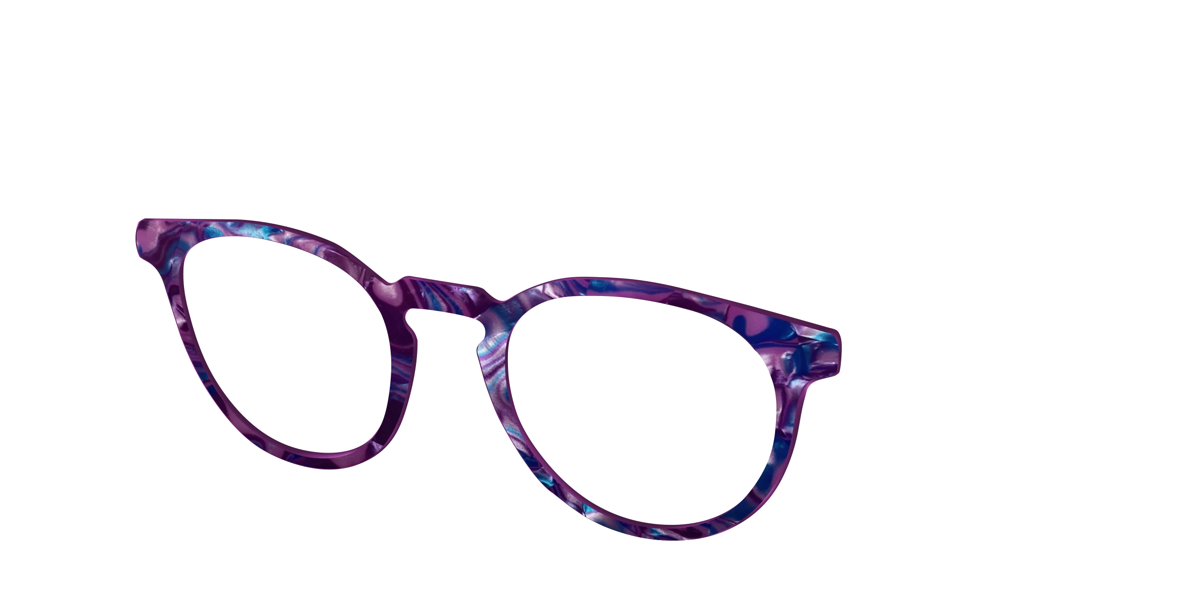 The Tyrian Purple Pearl Marble - Image 20