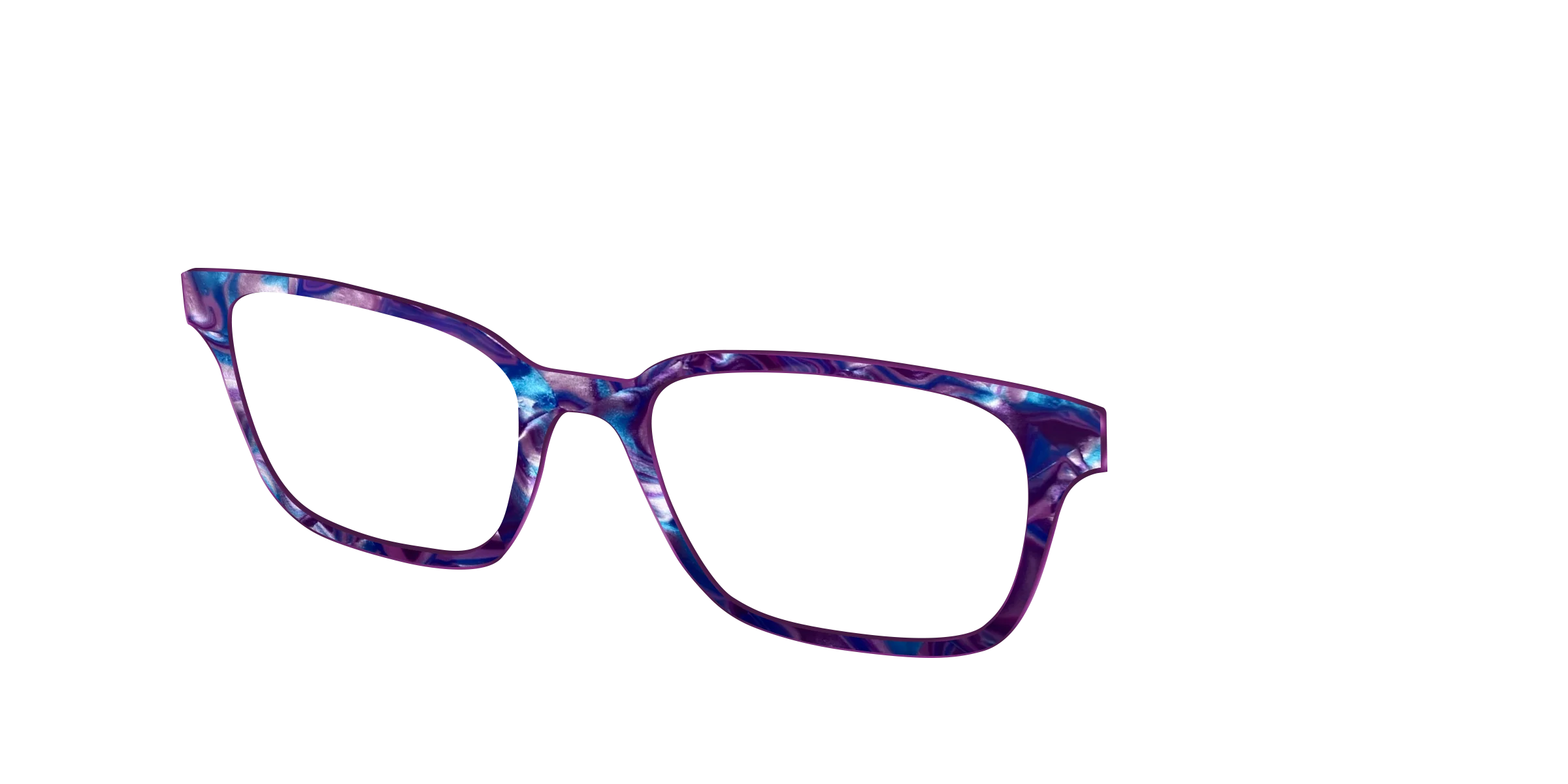 The Tyrian Purple Pearl Marble - Image 22