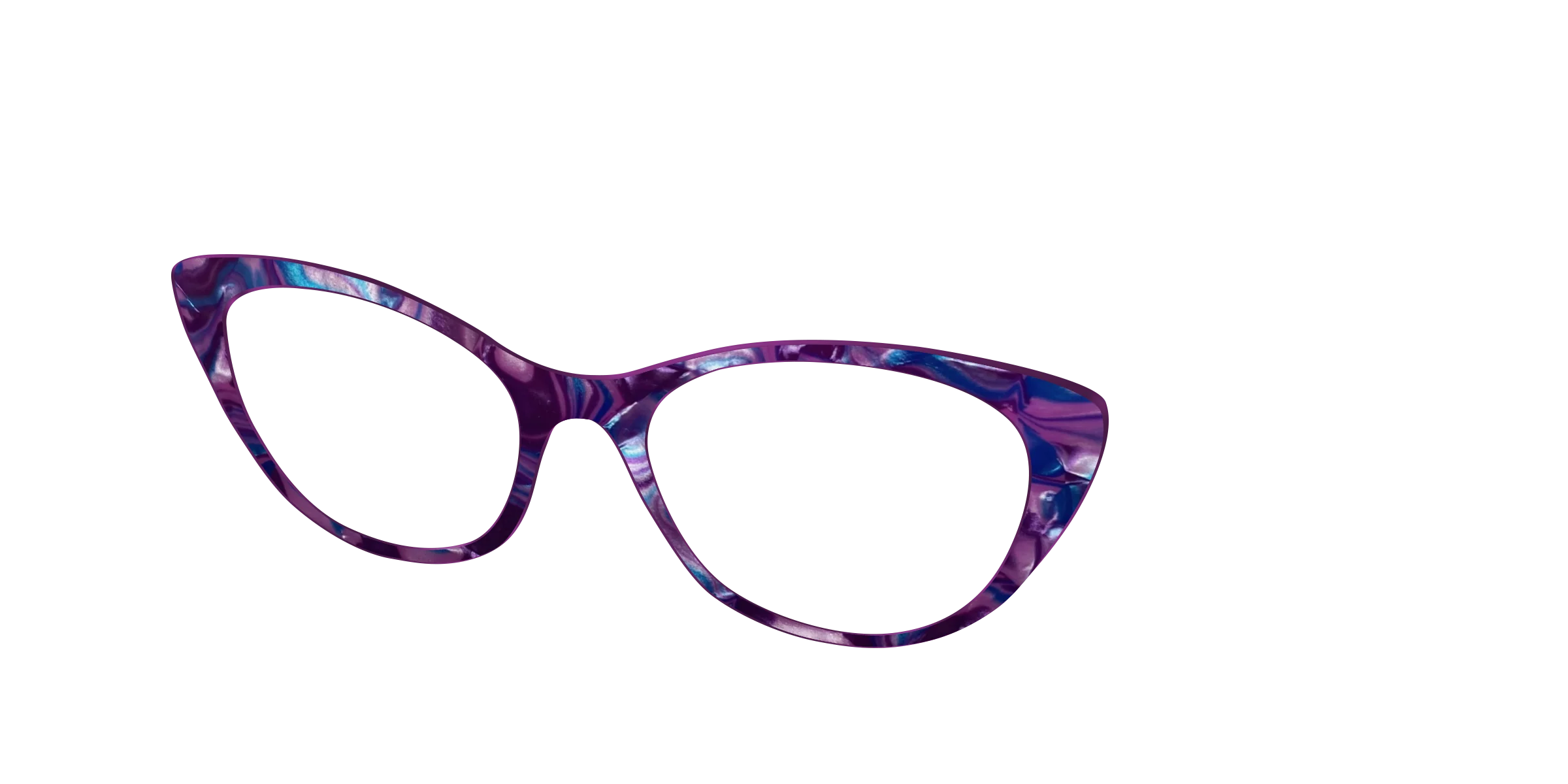 The Tyrian Purple Pearl Marble - Image 24