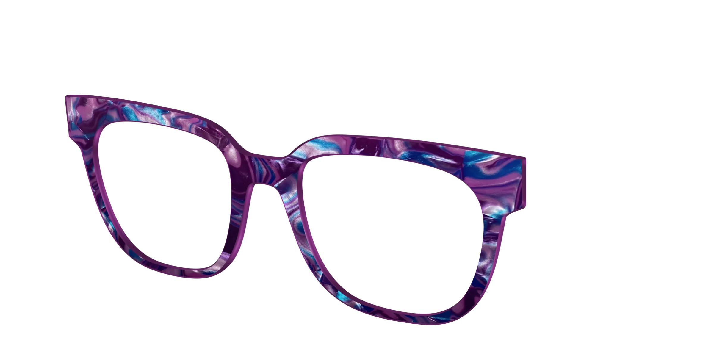 The Tyrian Purple Pearl Marble - Image 32