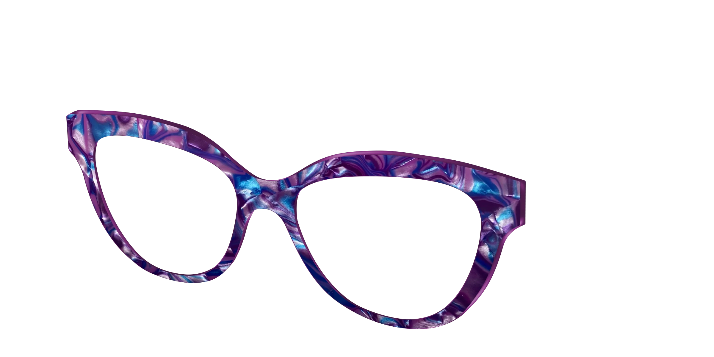 The Tyrian Purple Pearl Marble - Image 34