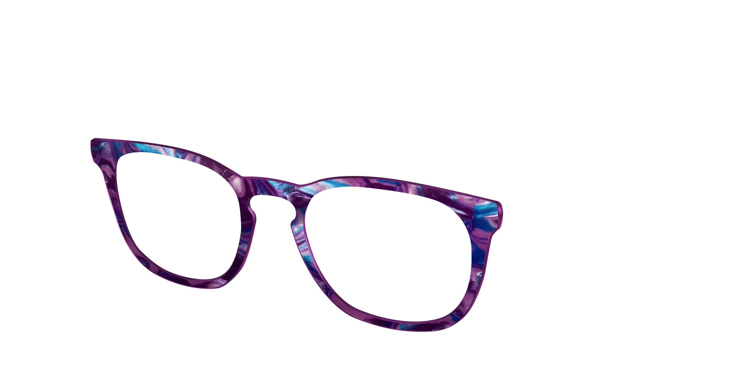 The Tyrian Purple Pearl Marble - Image 8