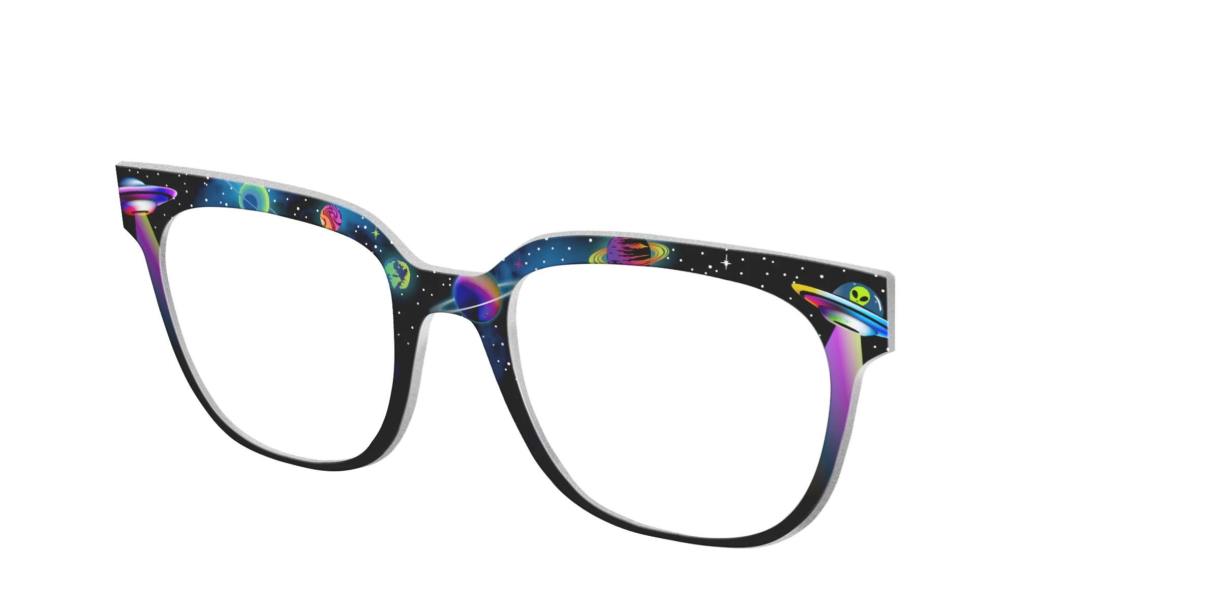 The UFO Sighting - Image 32
