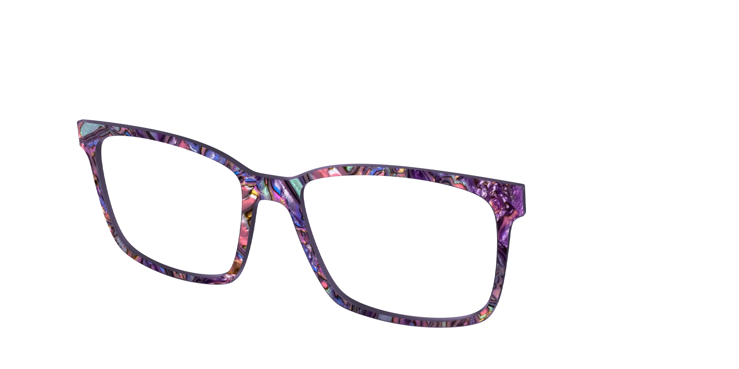 The Ultraviolet Pearl Shell - Image 12