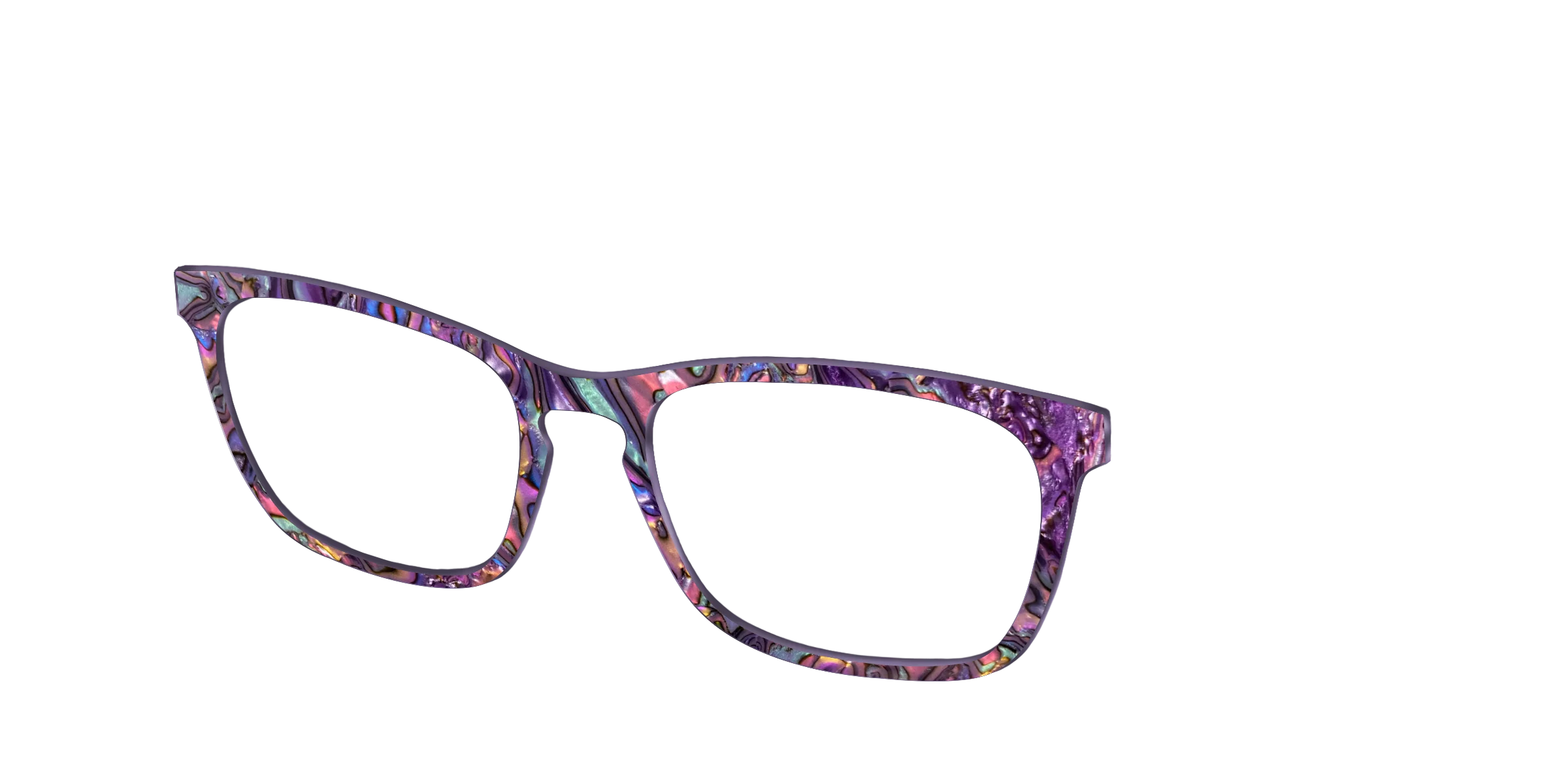 The Ultraviolet Pearl Shell - Image 14