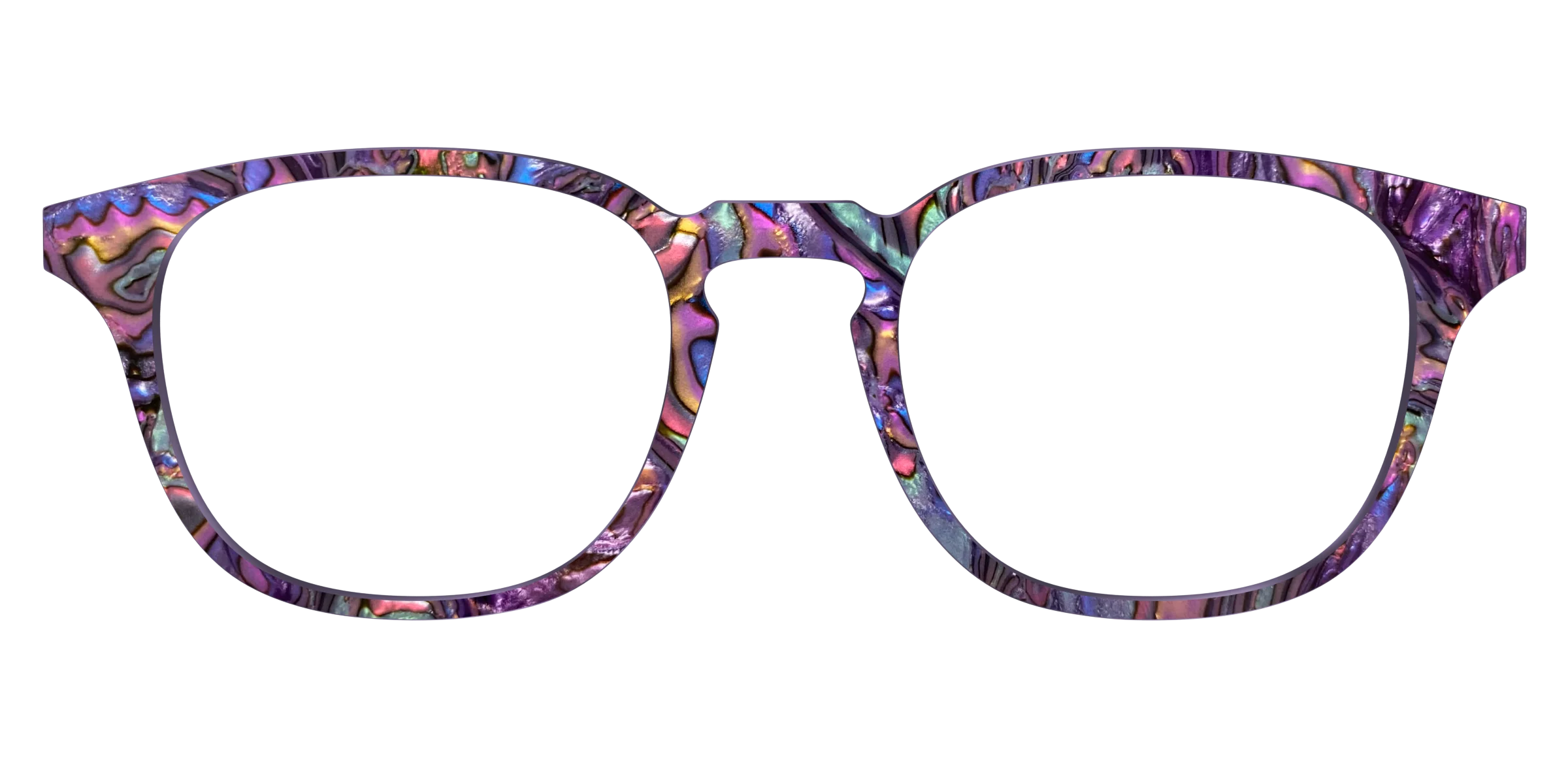 The Ultraviolet Pearl Shell - Image 17
