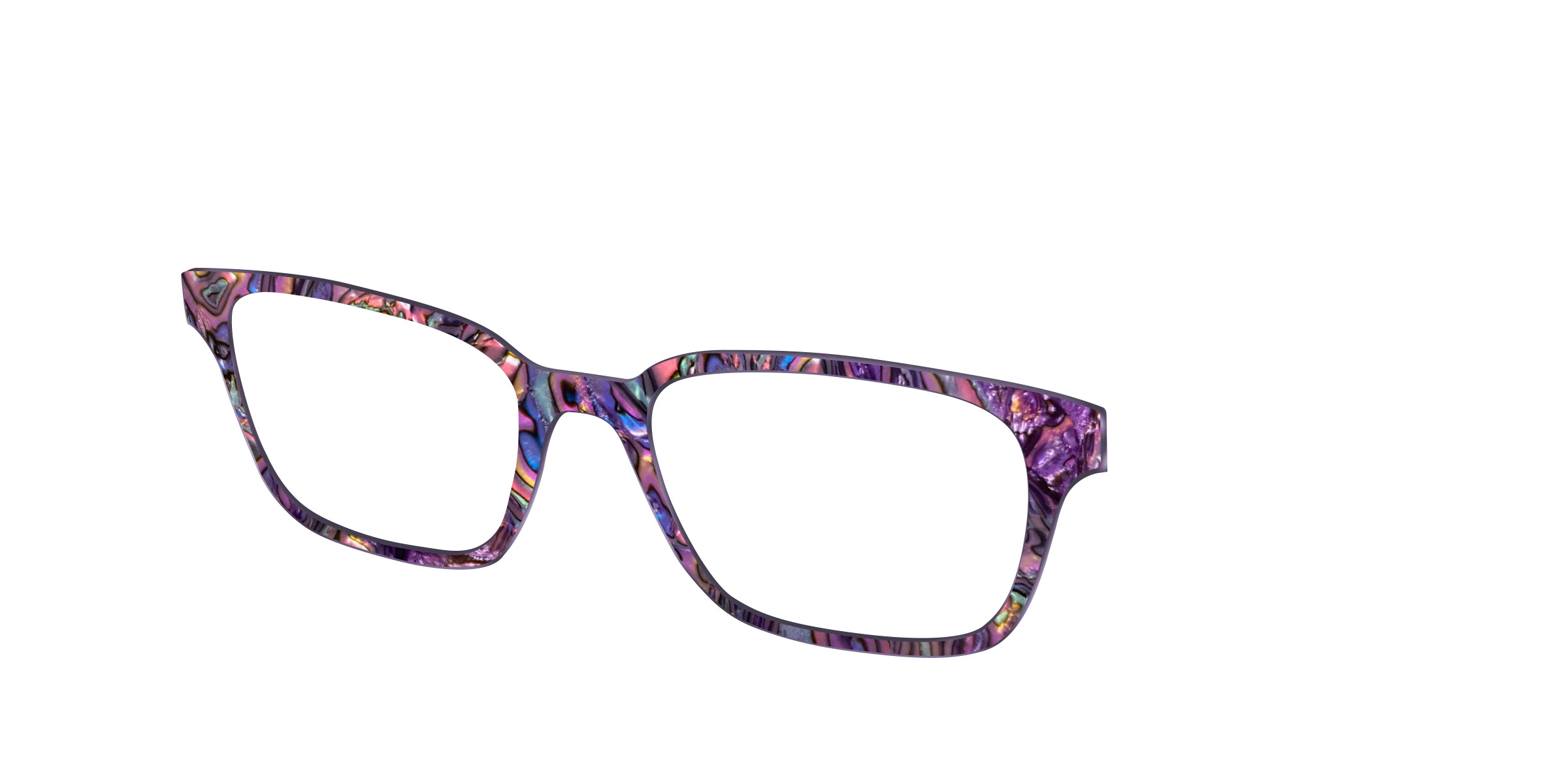 The Ultraviolet Pearl Shell - Image 22