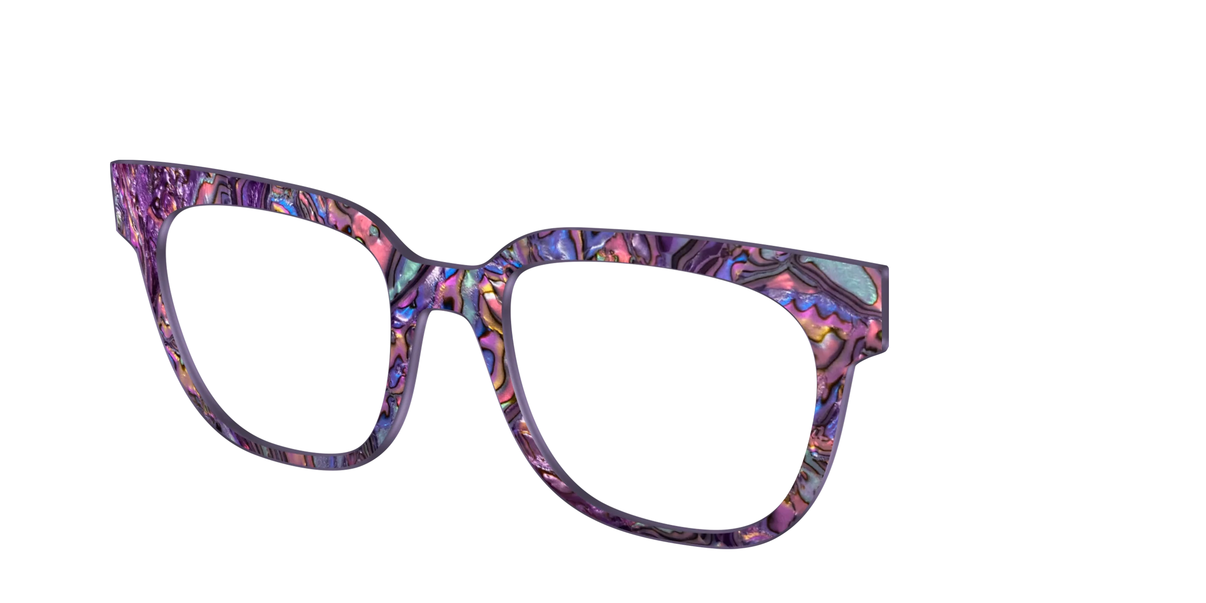 The Ultraviolet Pearl Shell - Image 32
