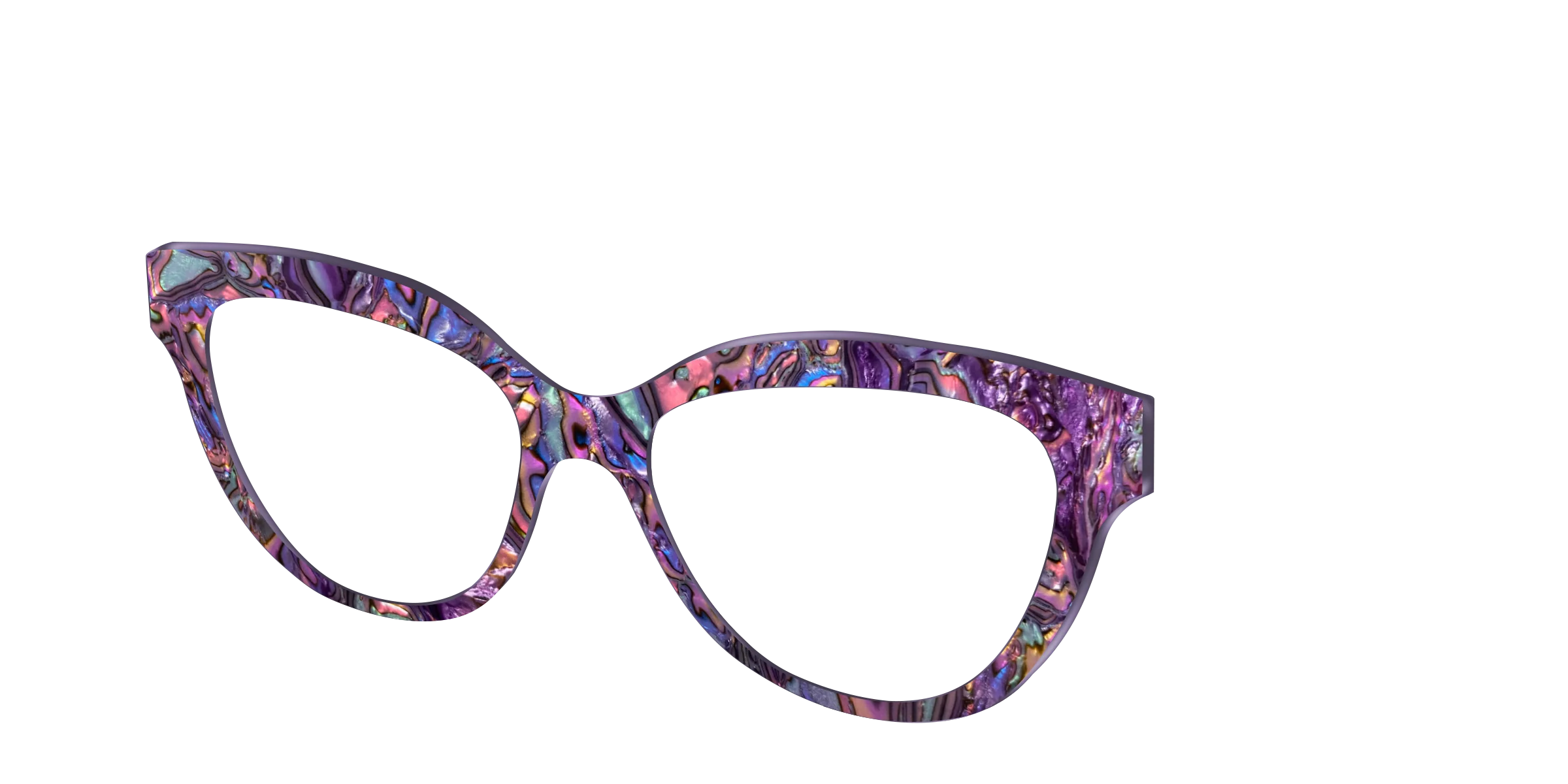 The Ultraviolet Pearl Shell - Image 34