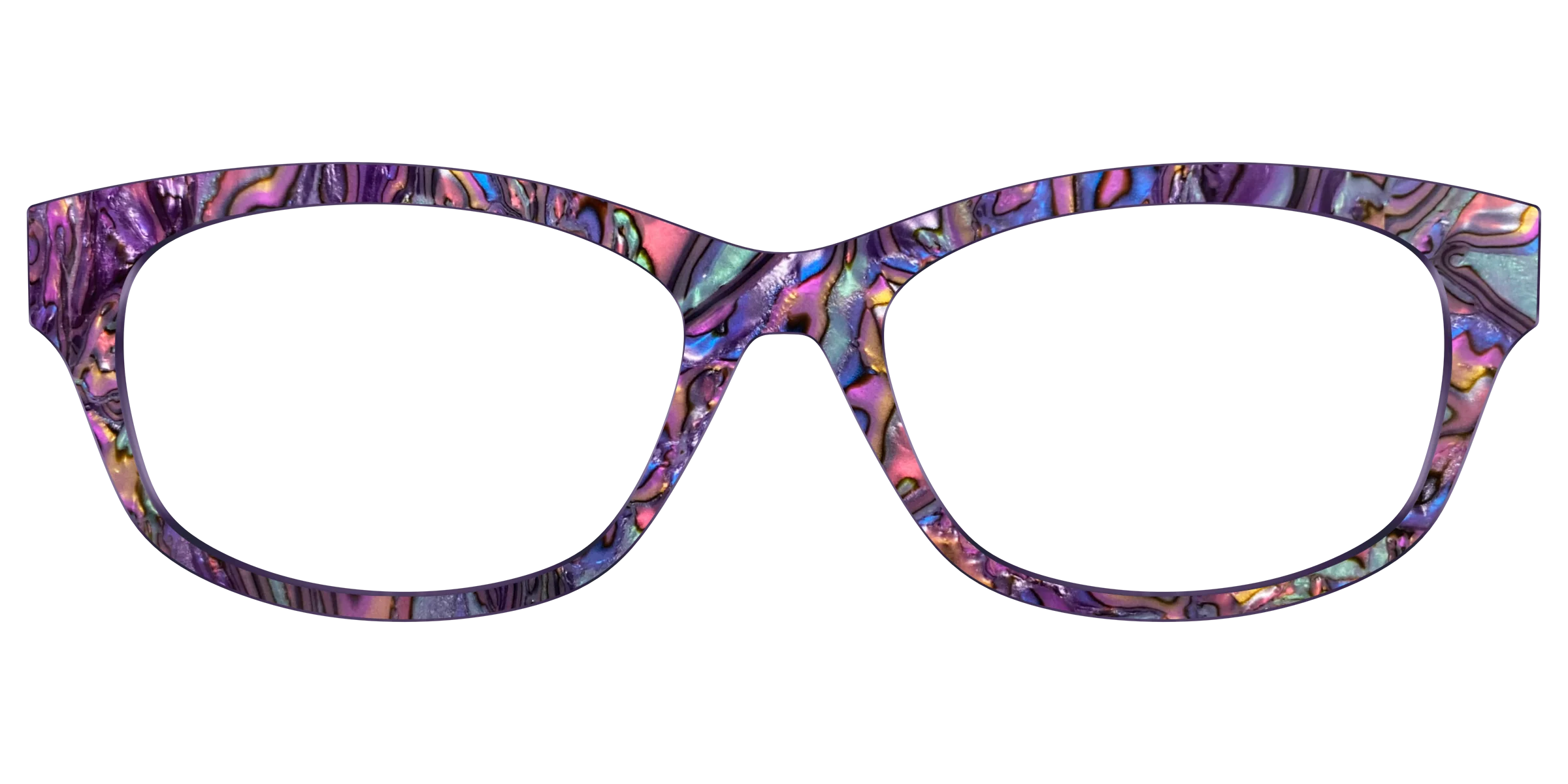 The Ultraviolet Pearl Shell - Image 39