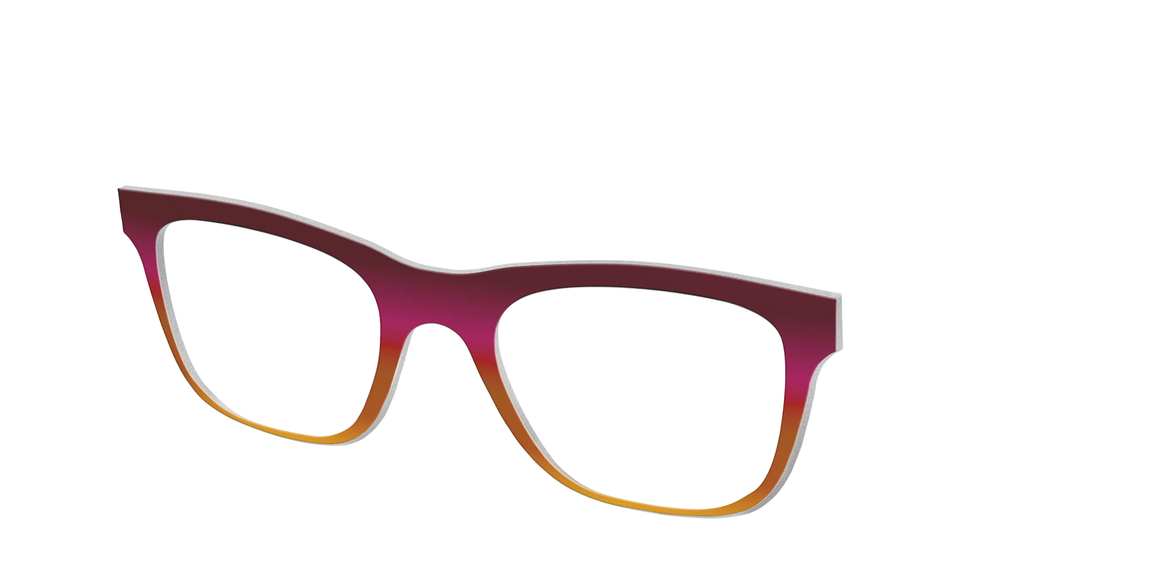 The Umber to Ochre Gradient - Image 28