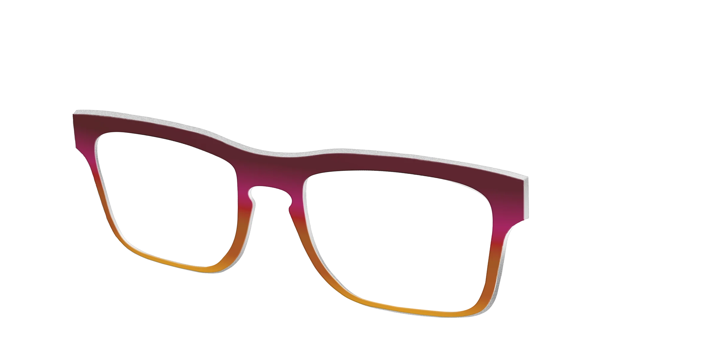 The Umber to Ochre Gradient - Image 36