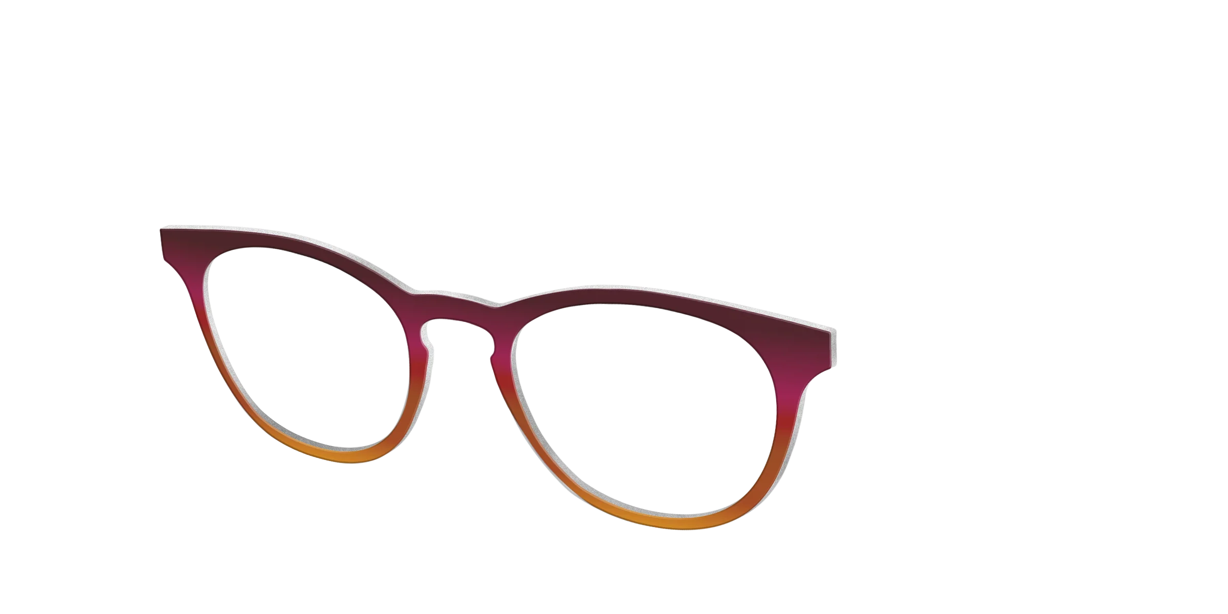 The Umber to Ochre Gradient - Image 4