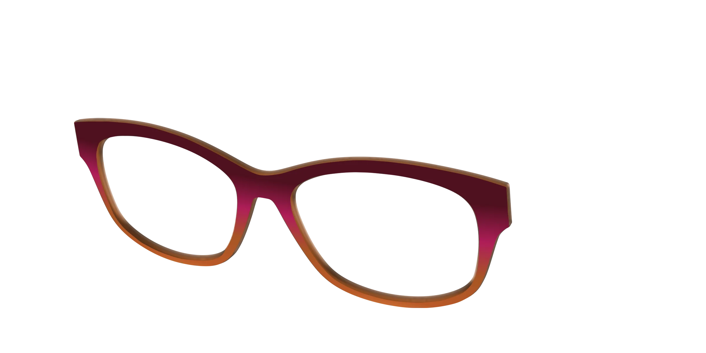 The Umber to Ochre Gradient - Image 40