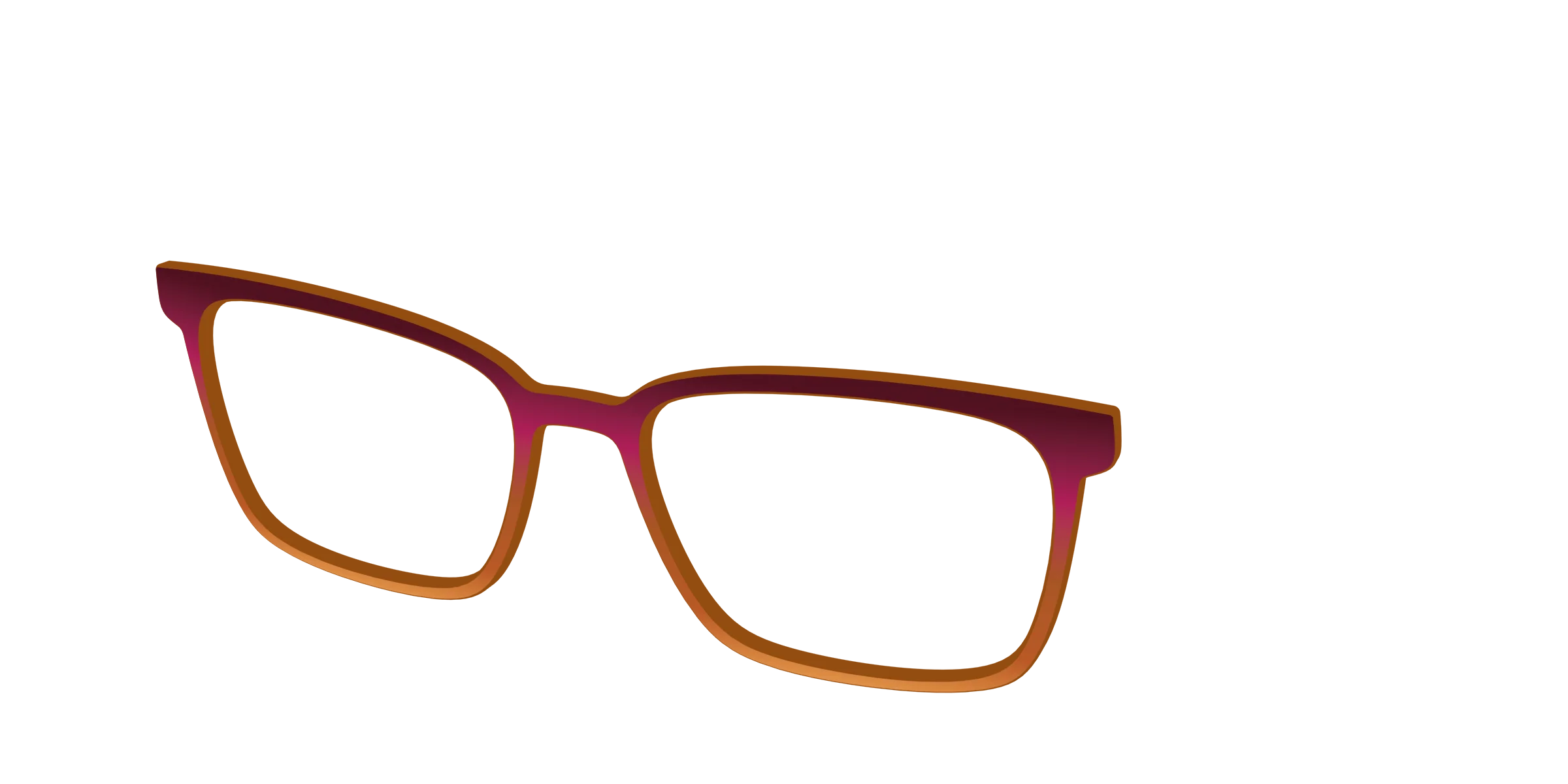 The Umber to Ochre Gradient - Image 46