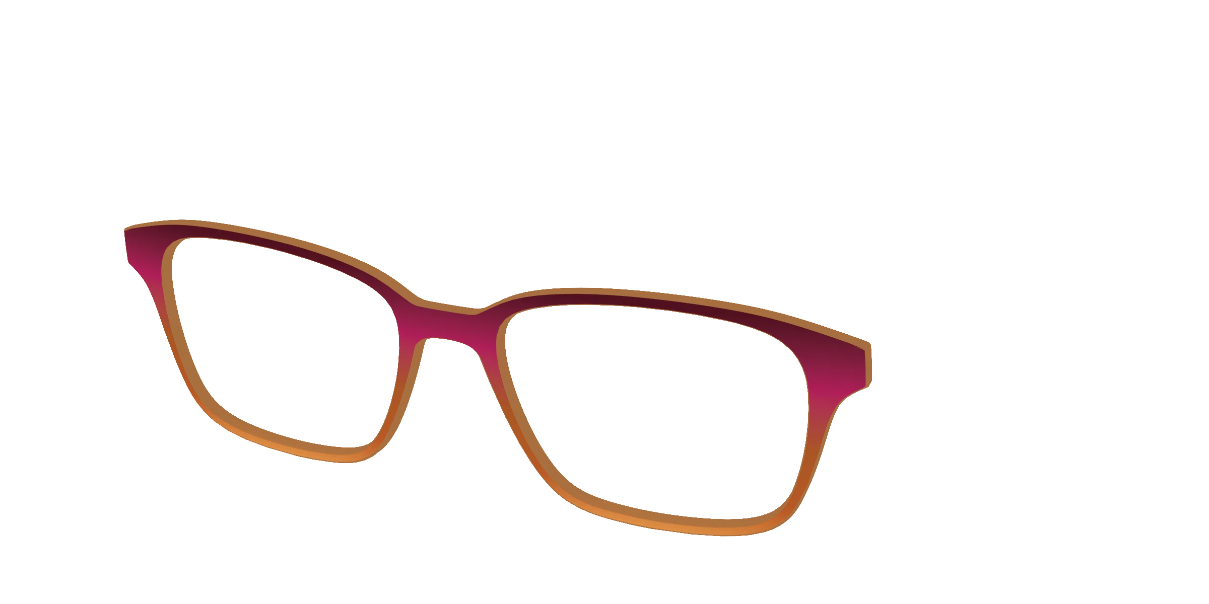 The Umber to Ochre Gradient - Image 56