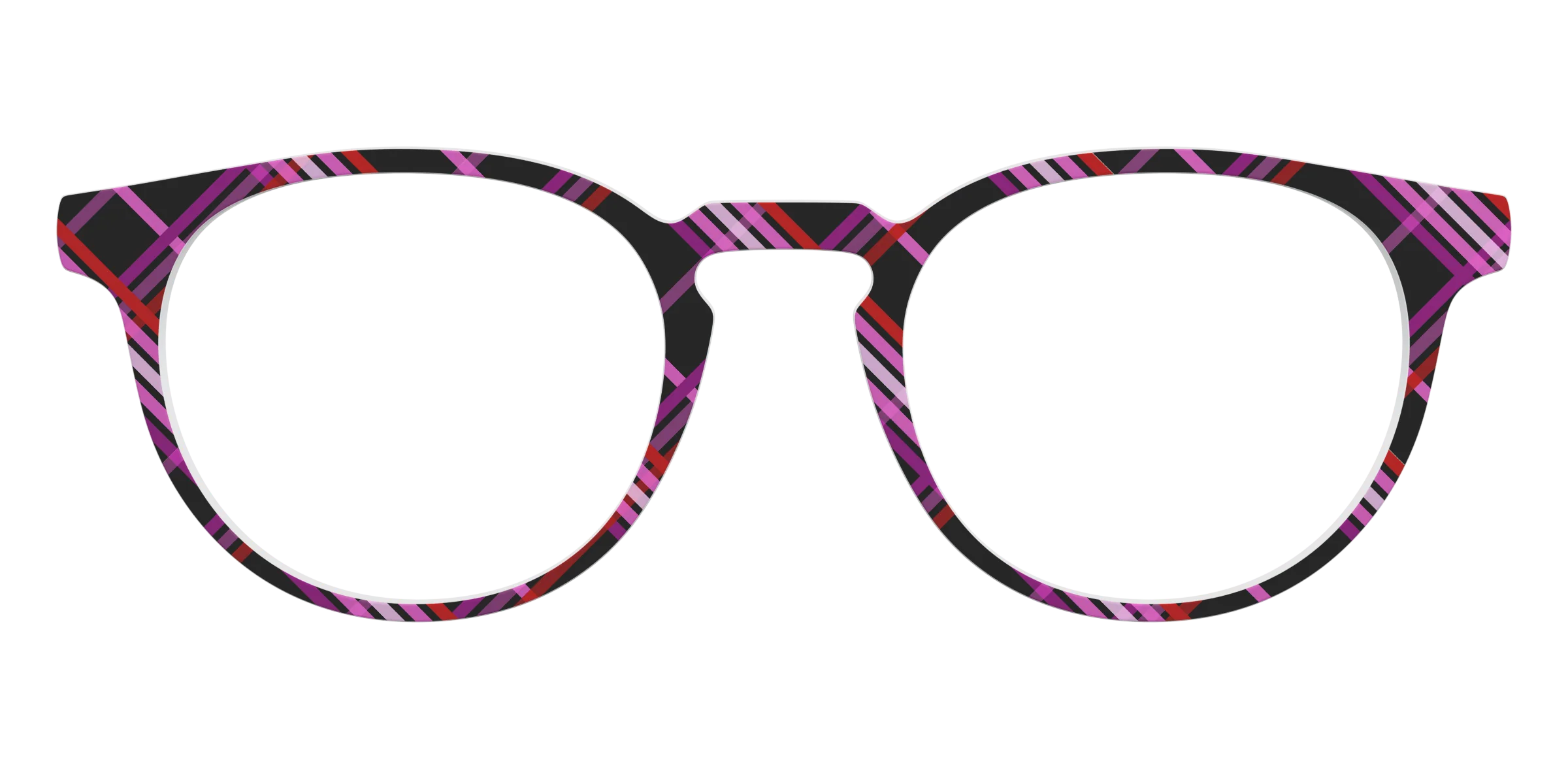 The Valentine Plaid - Image 10