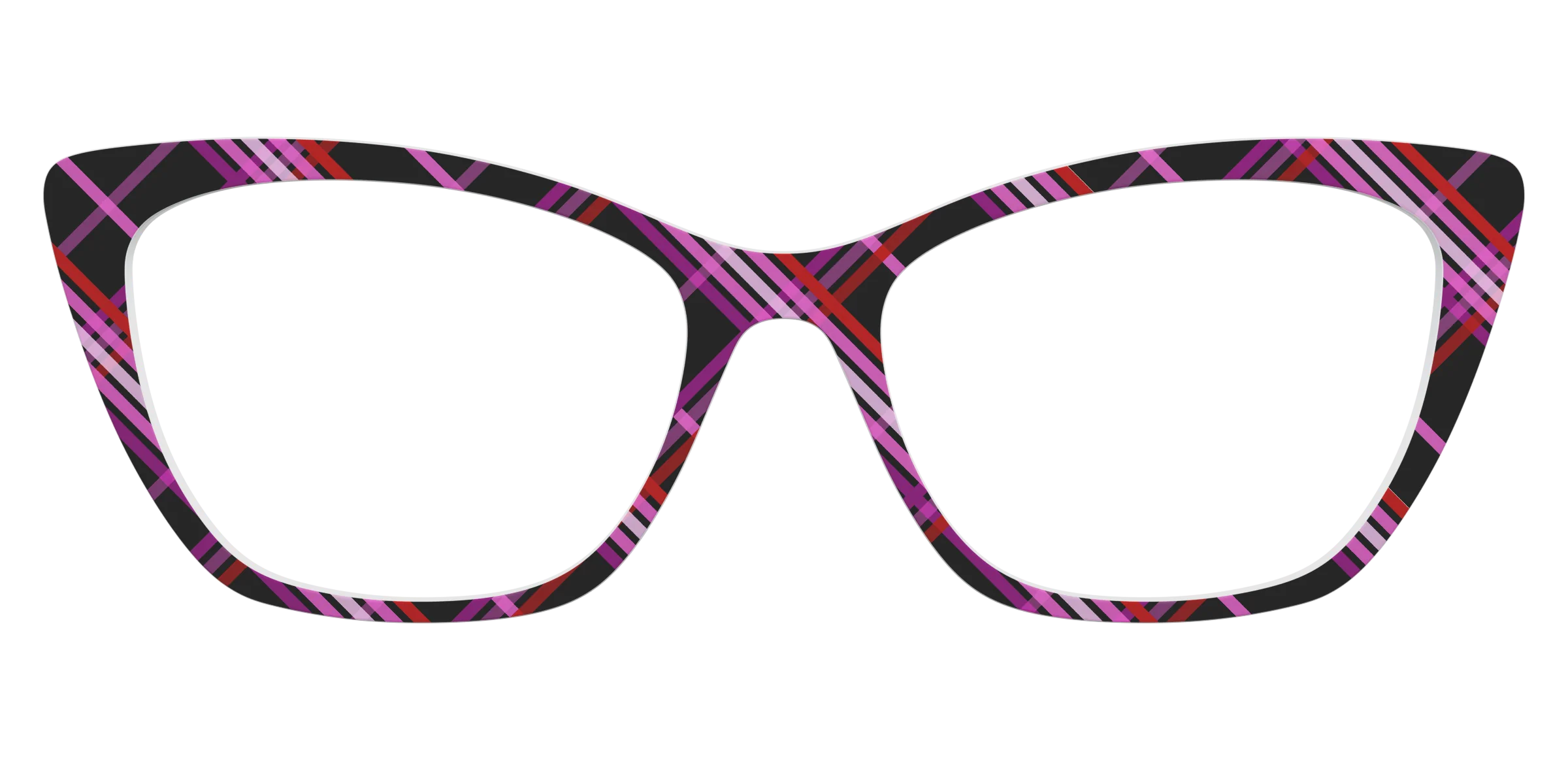 The Valentine Plaid - Image 13