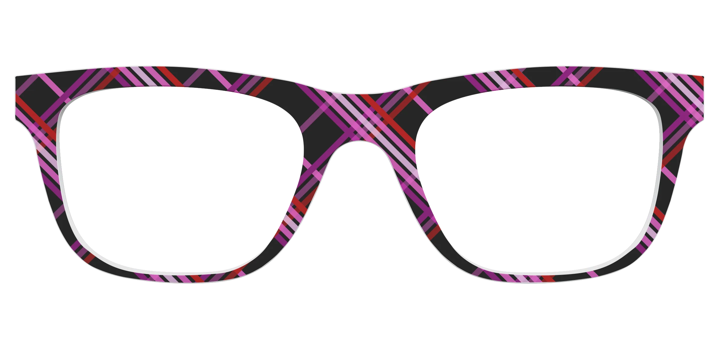 The Valentine Plaid - Image 14