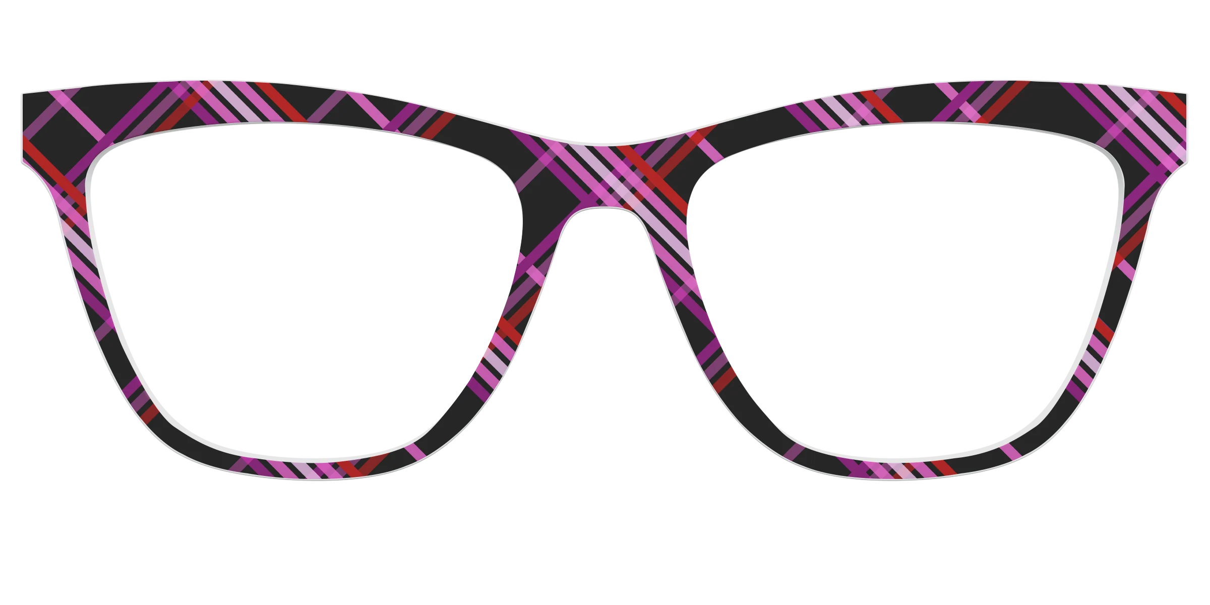 The Valentine Plaid - Image 16