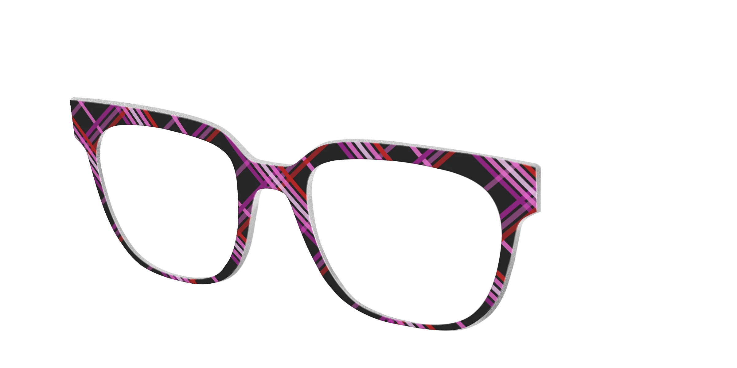 The Valentine Plaid - Image 19