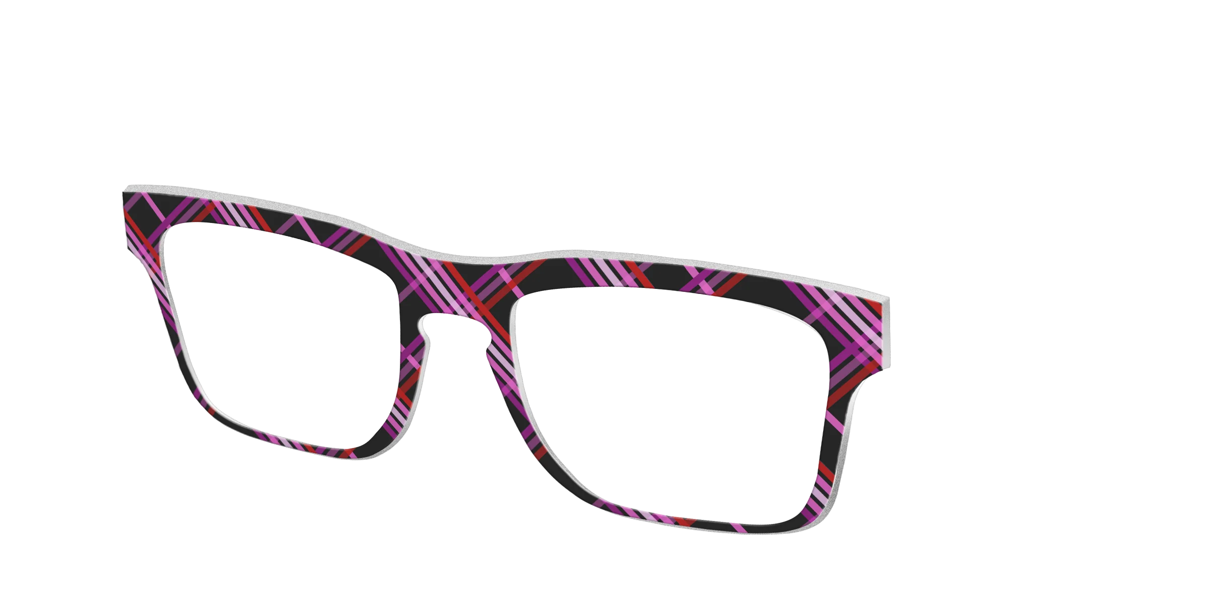The Valentine Plaid - Image 23